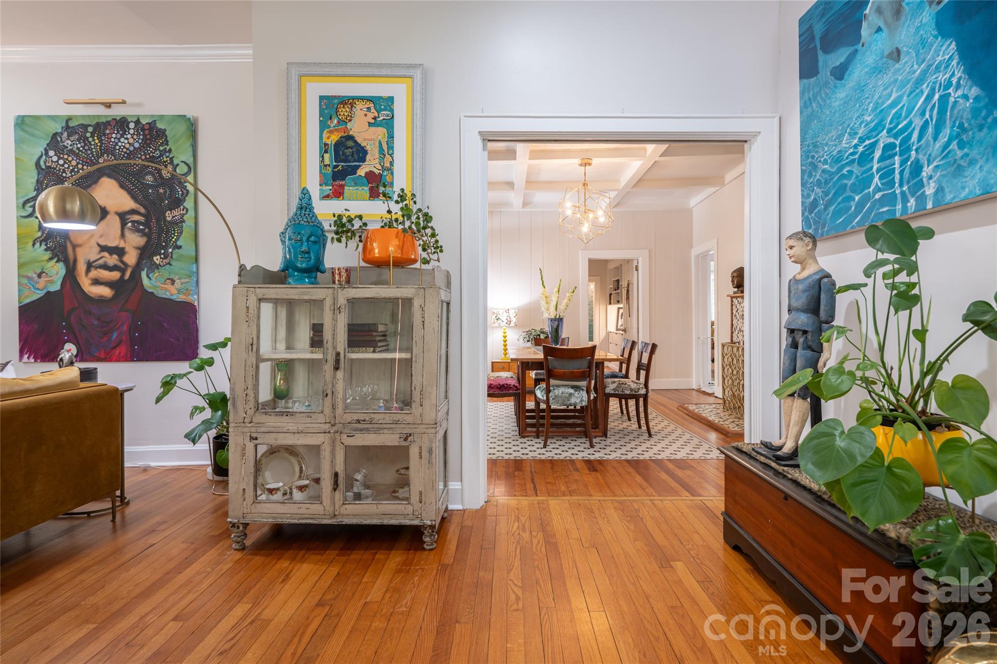 2511 Kanuga Road