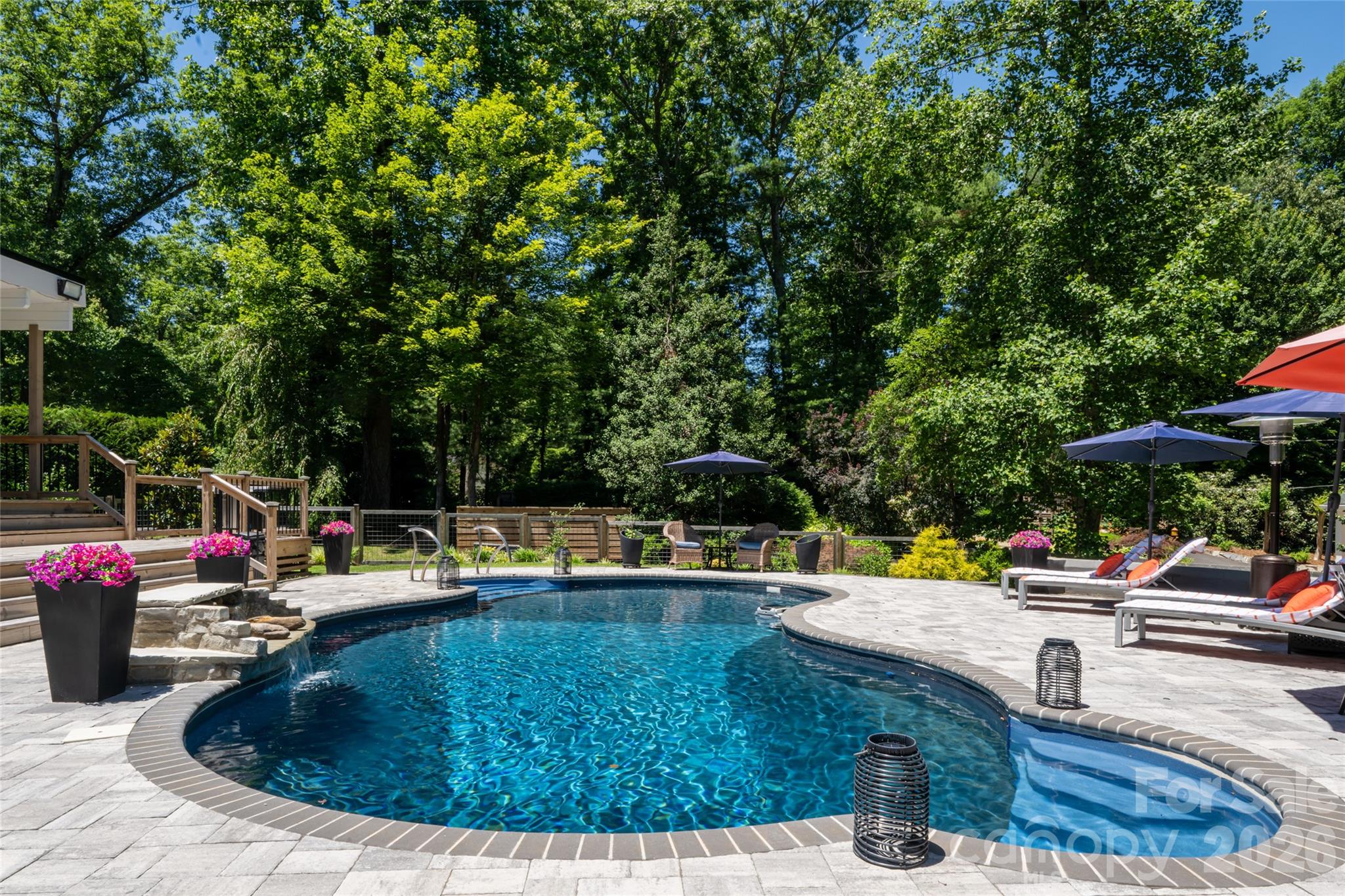 2511 Kanuga Road