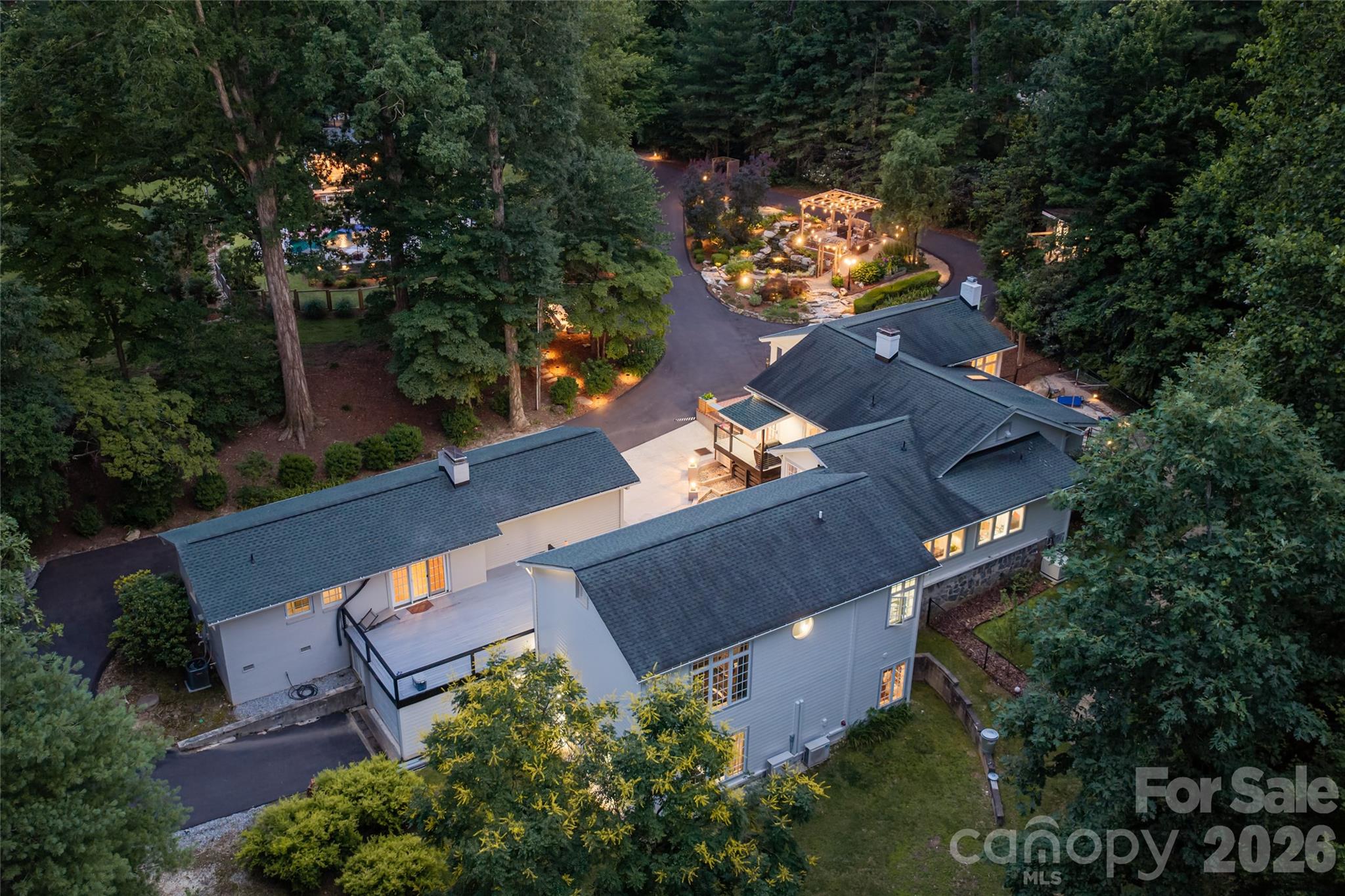 2511 Kanuga Road