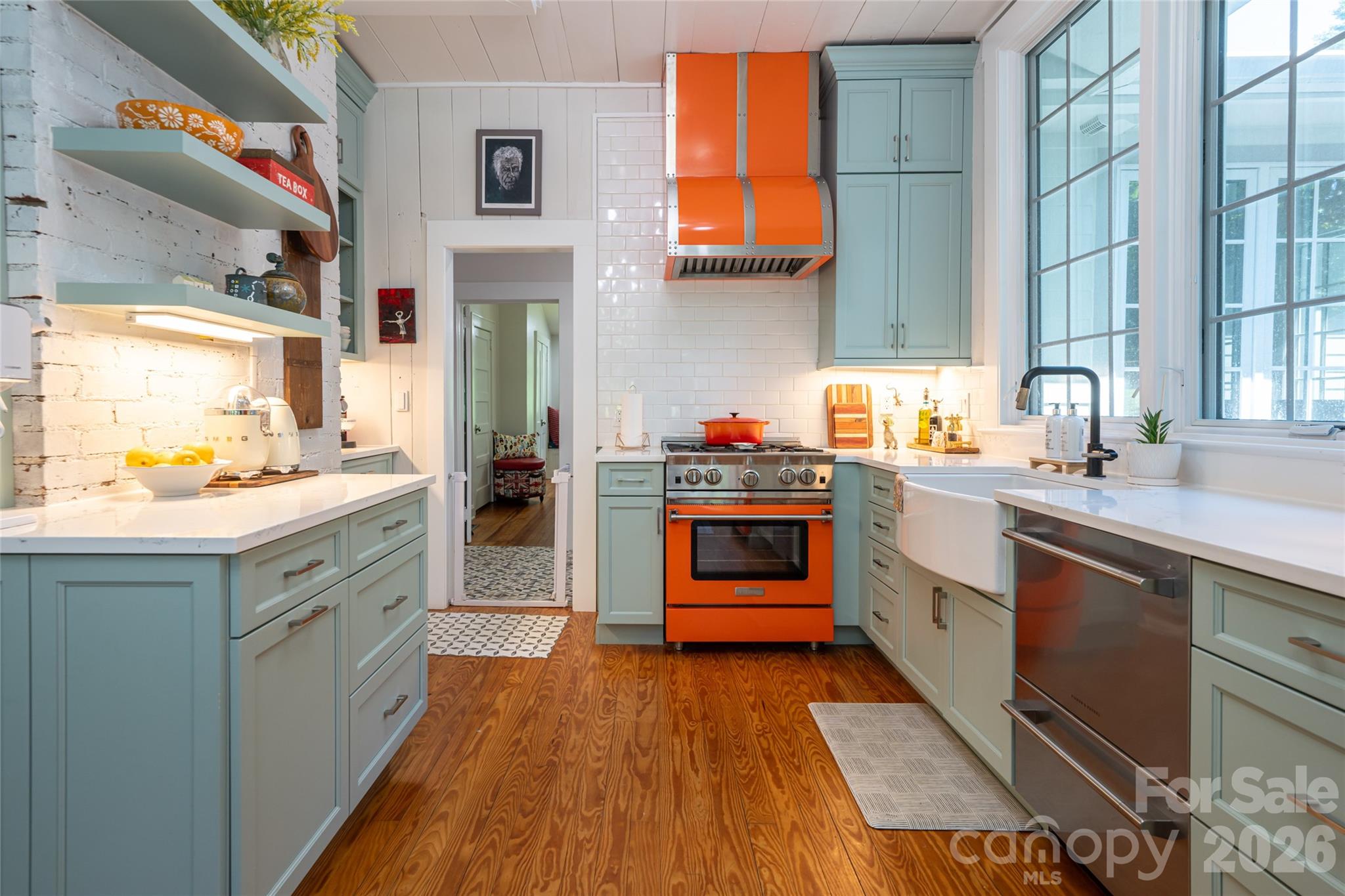 2511 Kanuga Road
