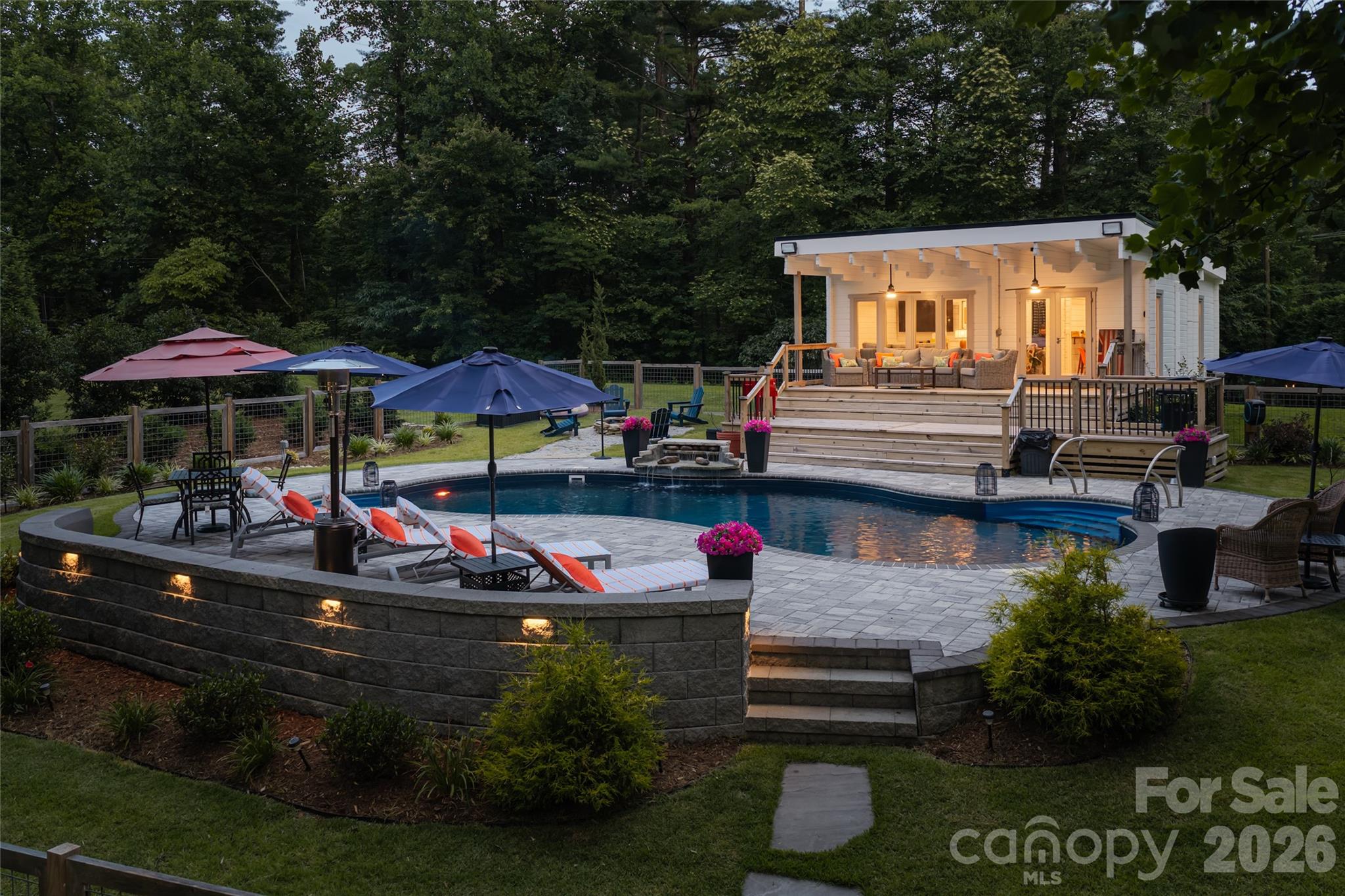 2511 Kanuga Road