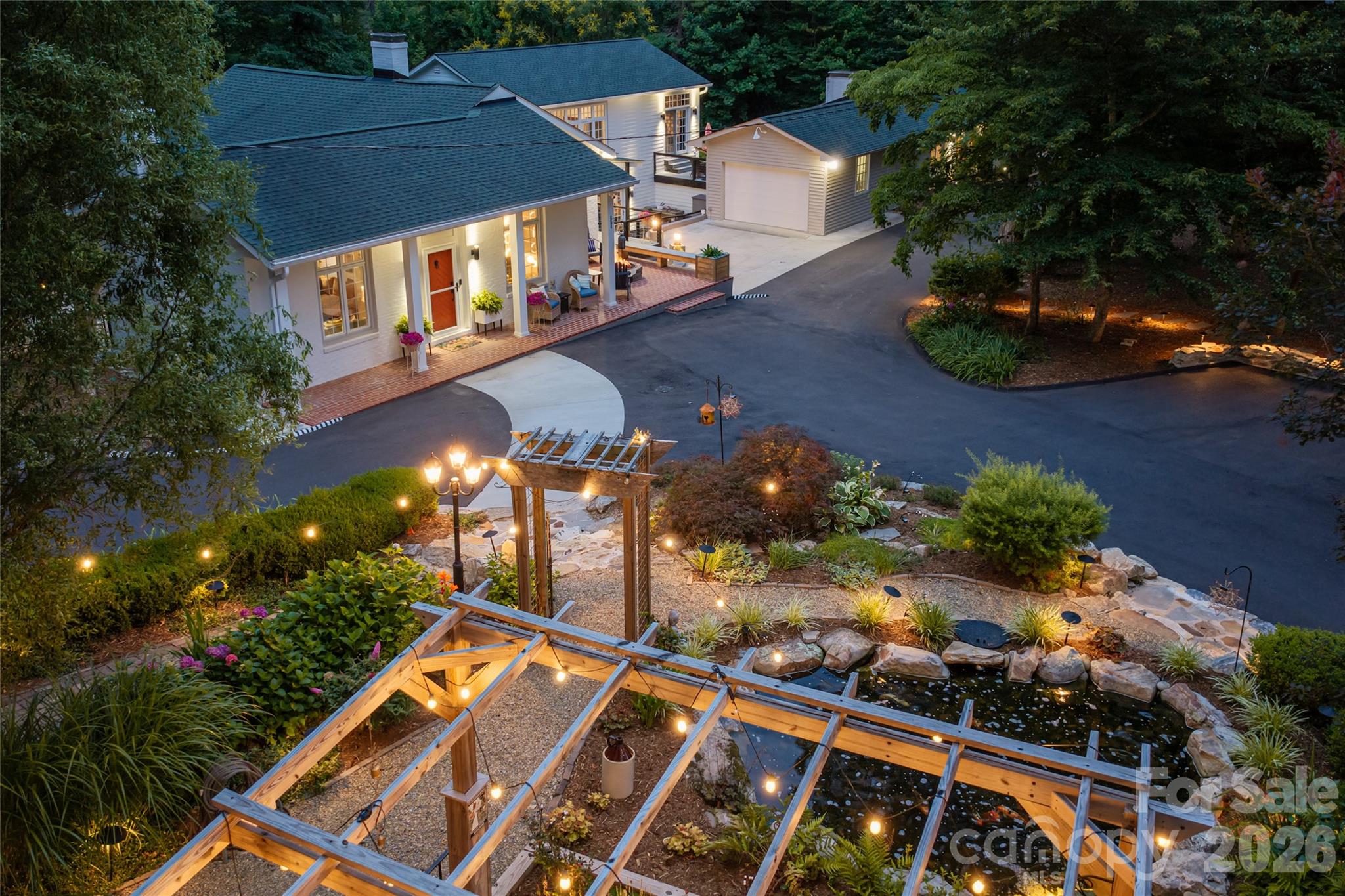 2511 Kanuga Road