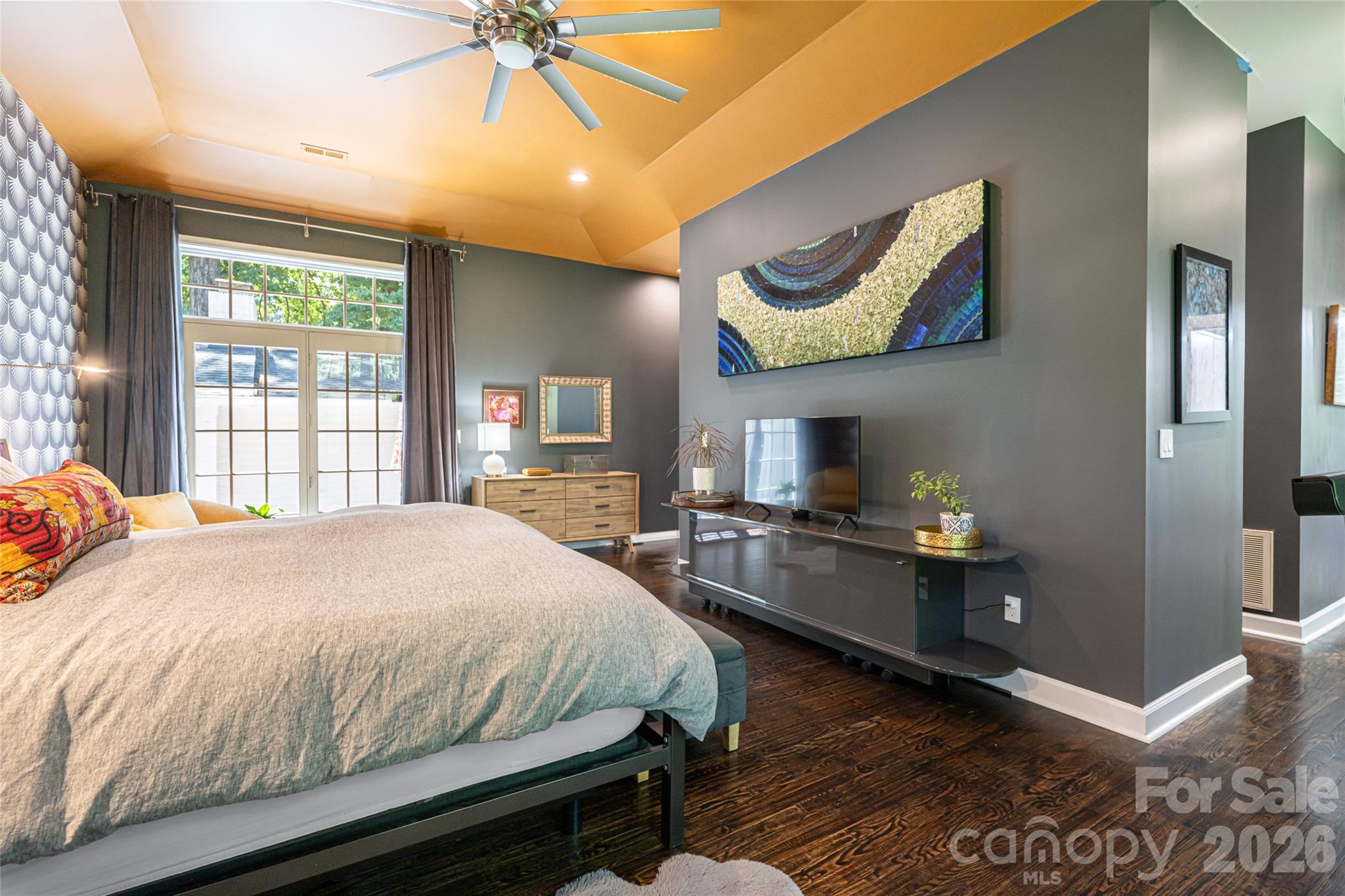2511 Kanuga Road