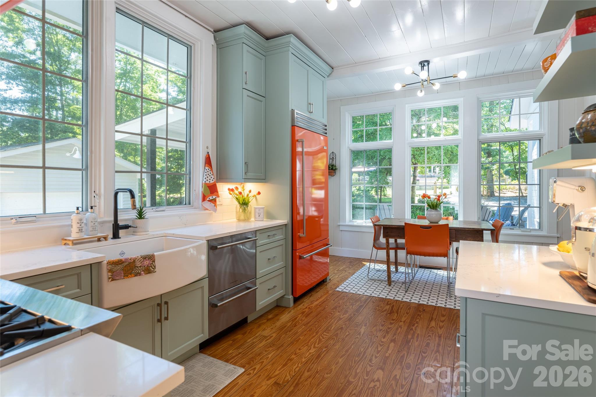2511 Kanuga Road
