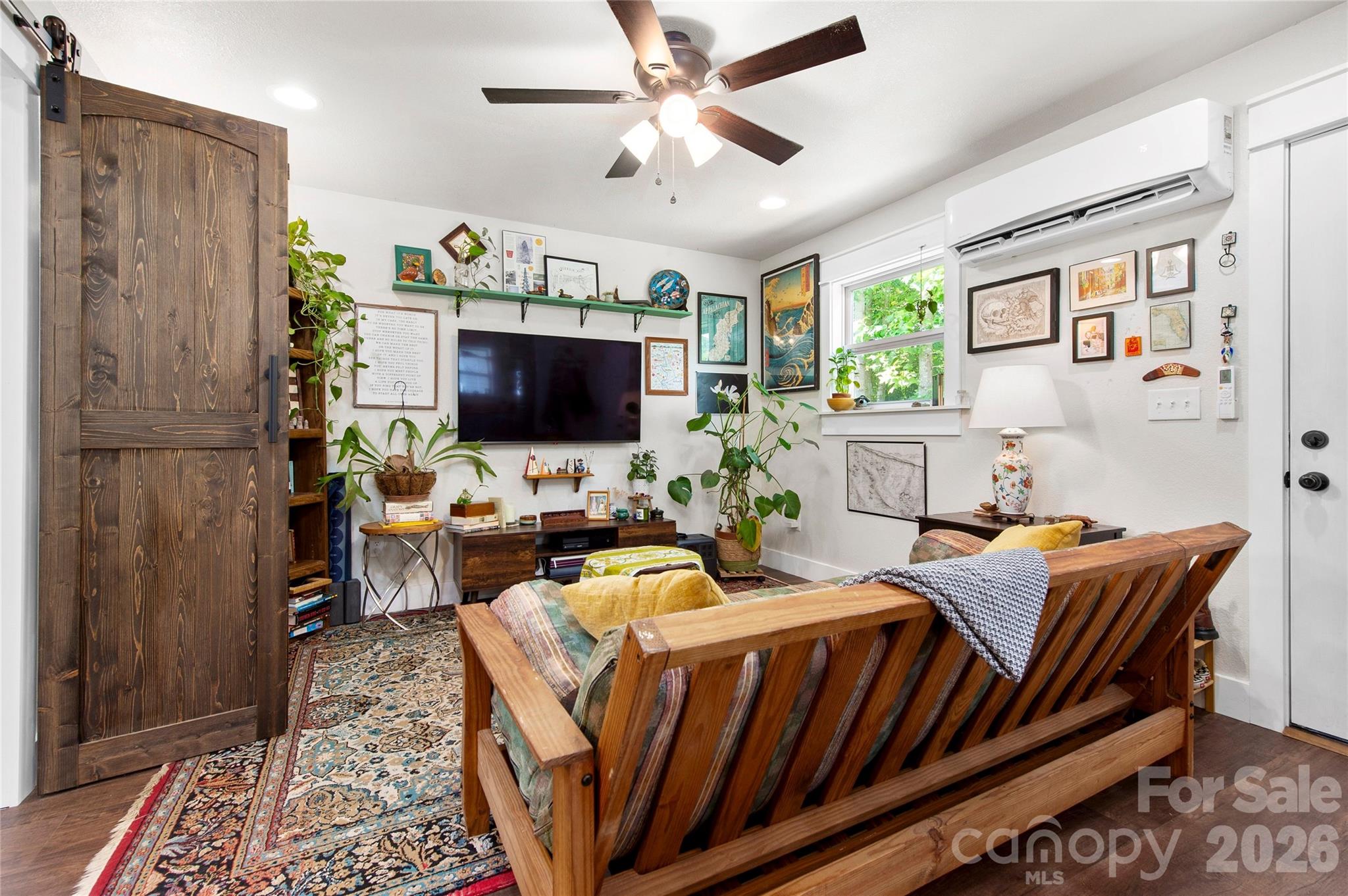 489 Turkey Creek Road
