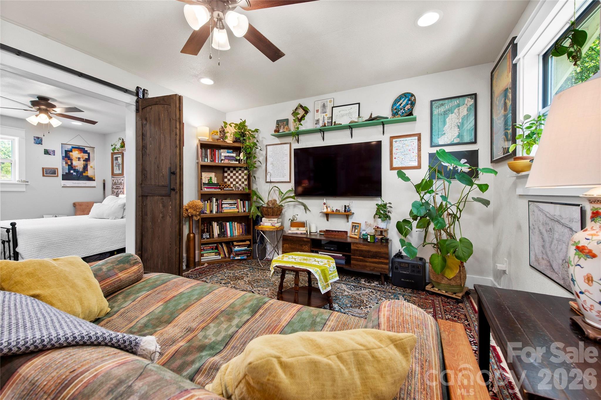 489 Turkey Creek Road
