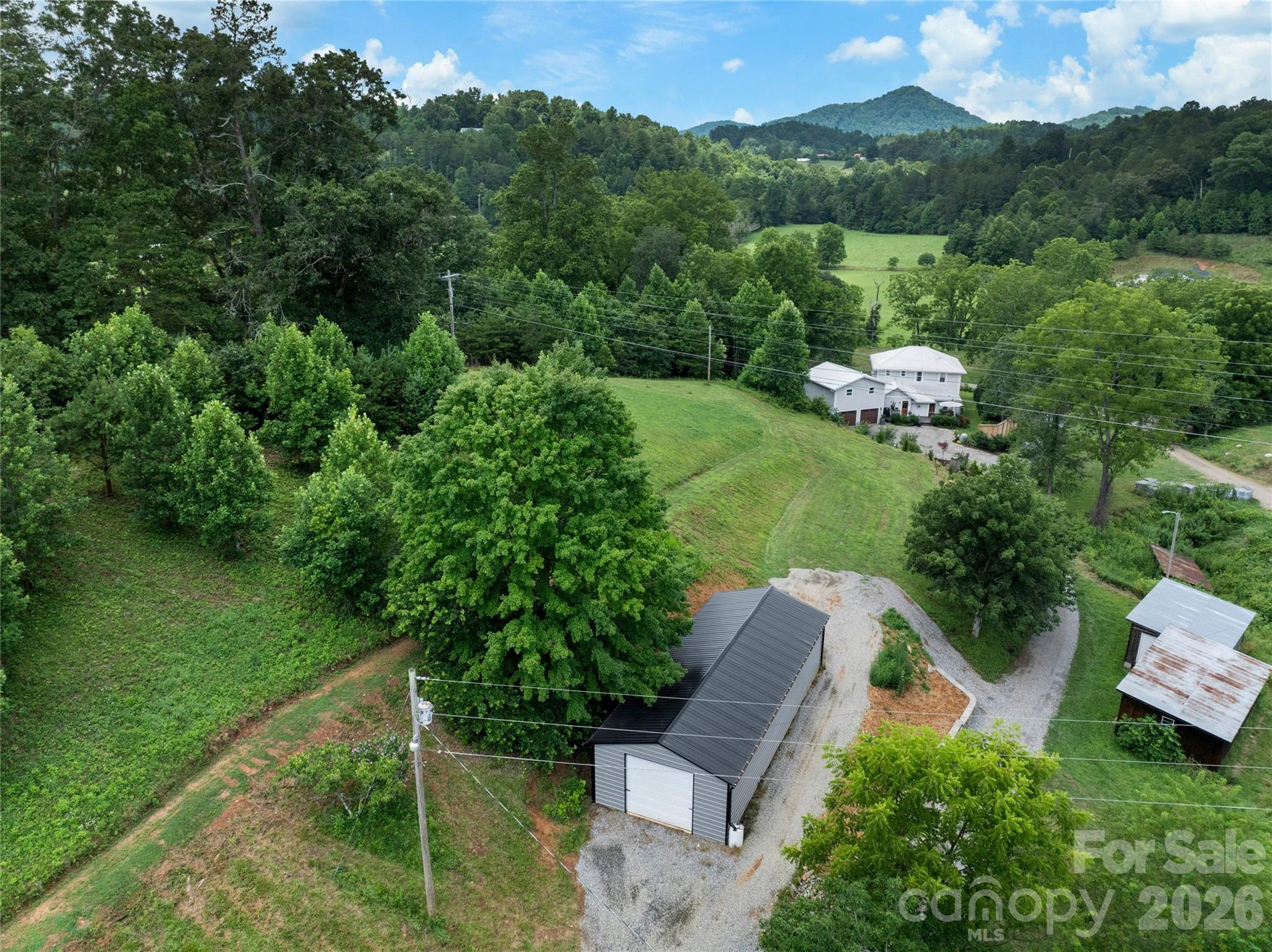 489 Turkey Creek Road