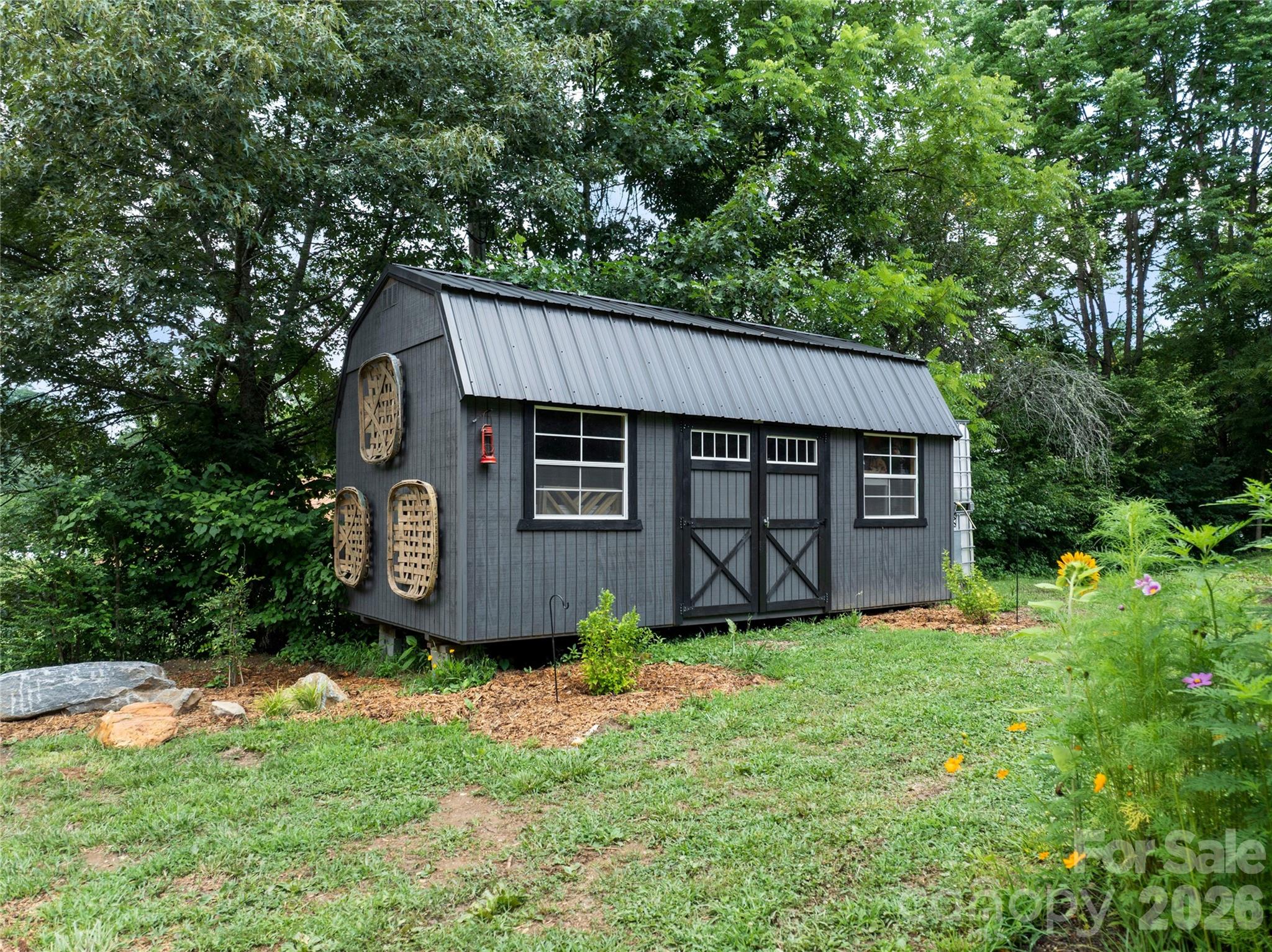 489 Turkey Creek Road