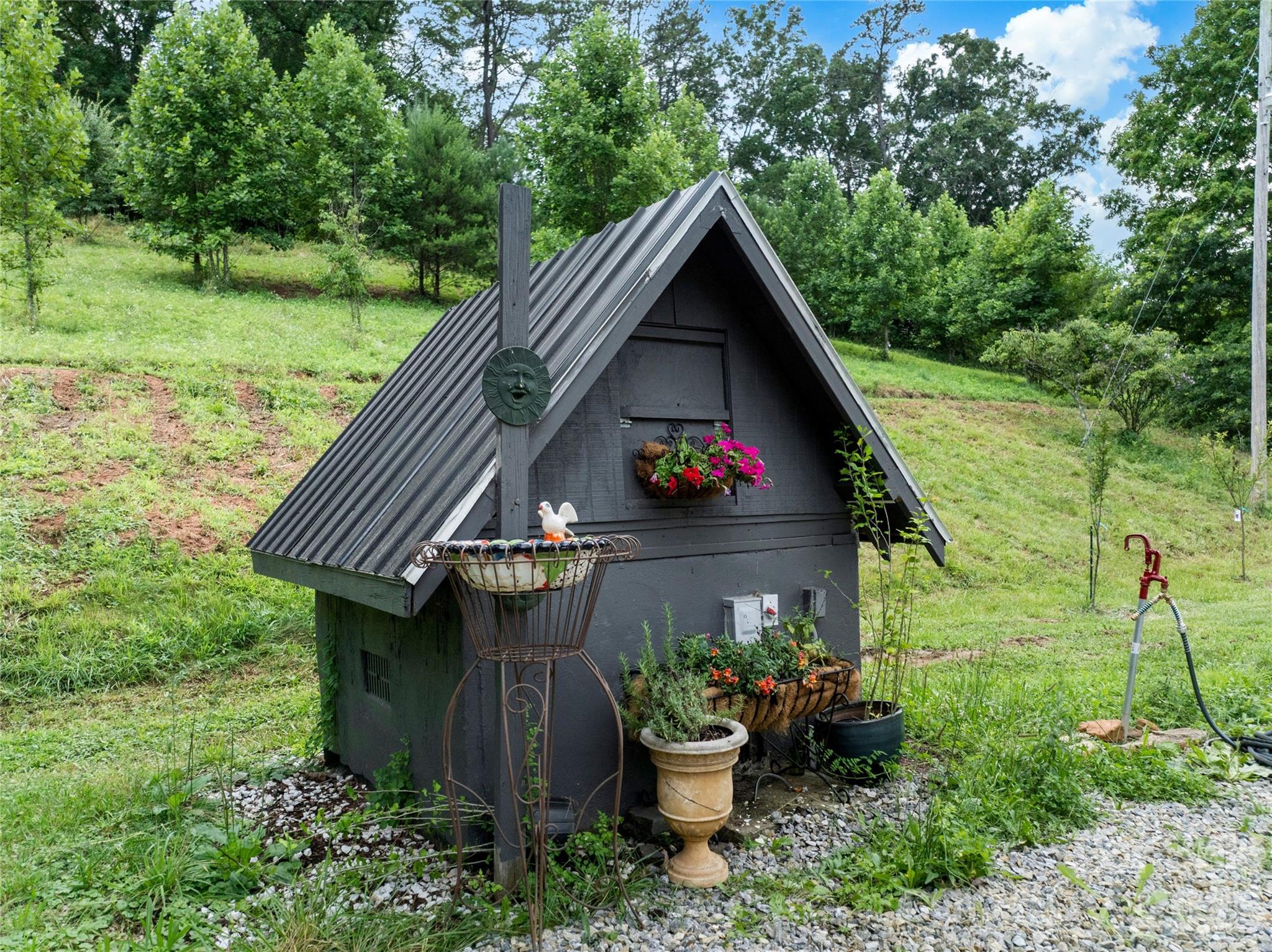 489 Turkey Creek Road