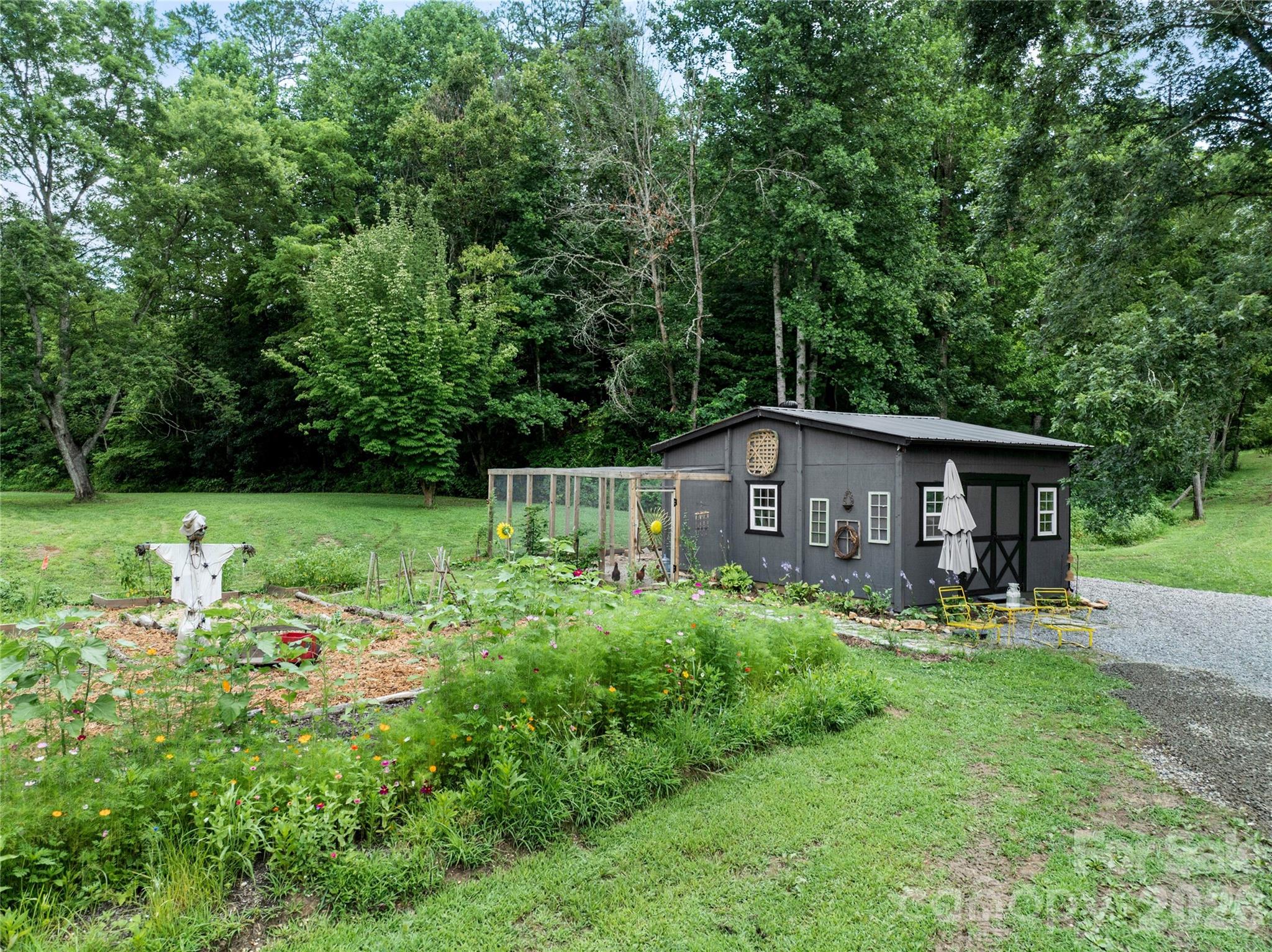 489 Turkey Creek Road