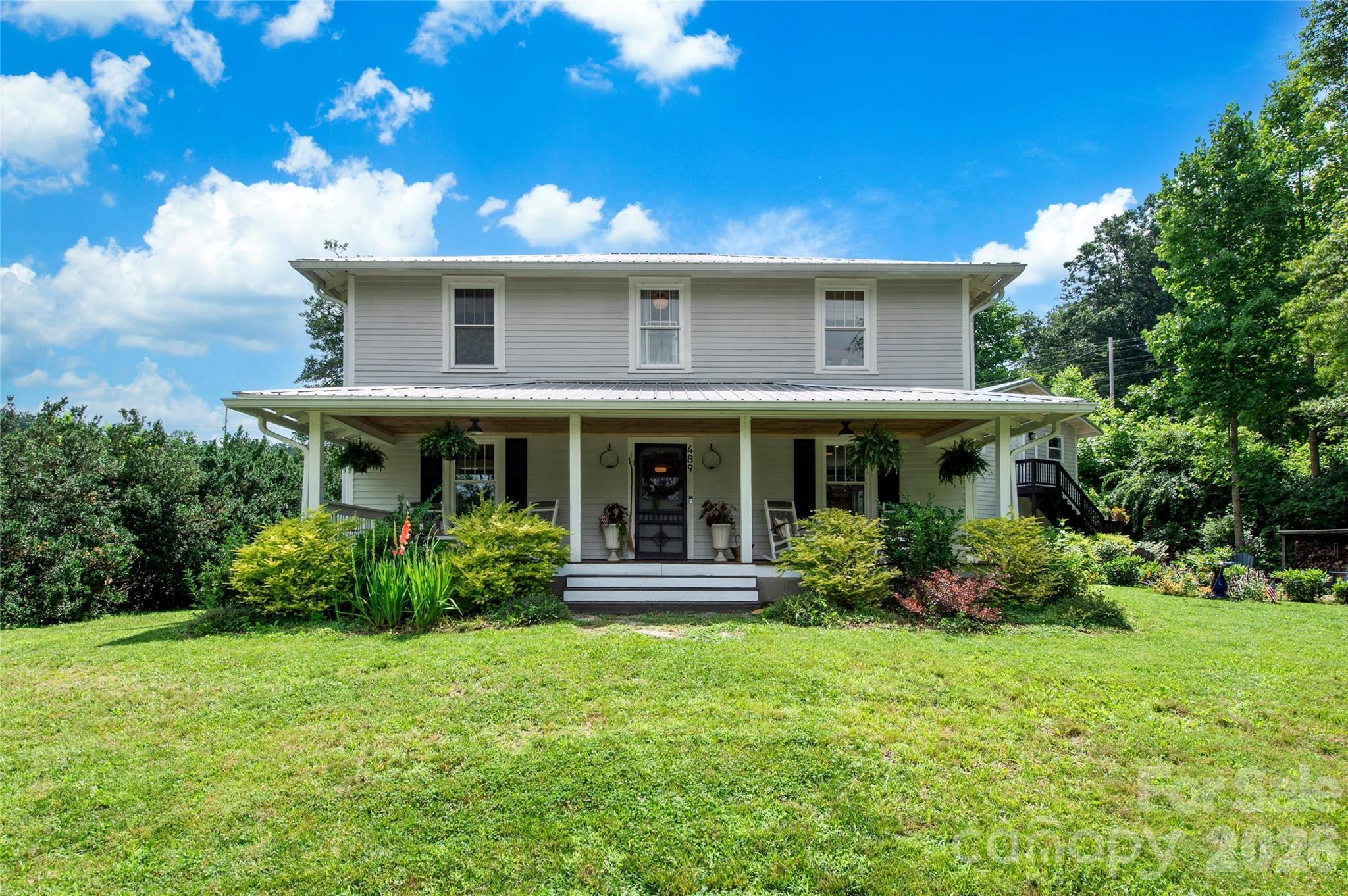 489 Turkey Creek Road