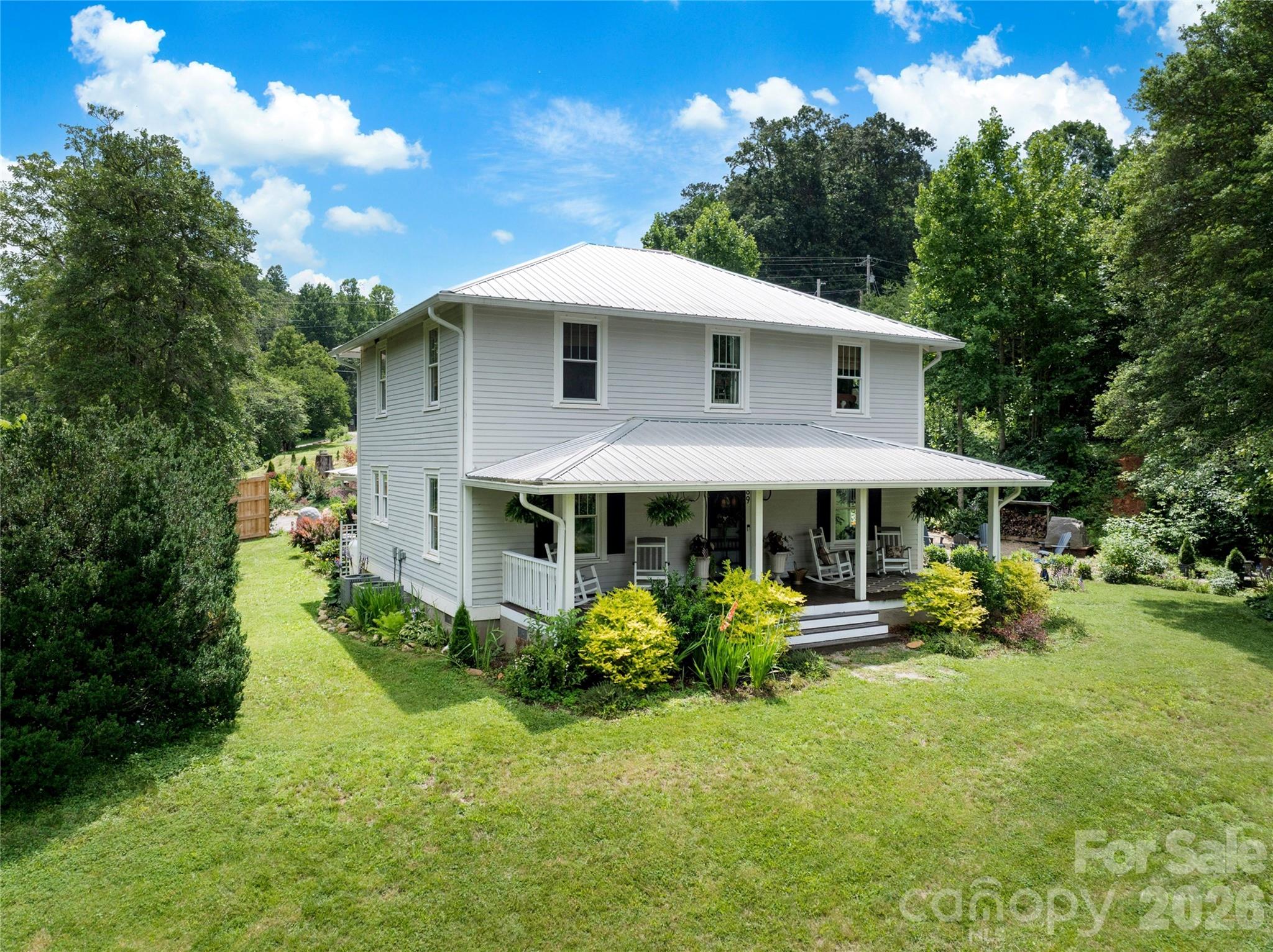 489 Turkey Creek Road