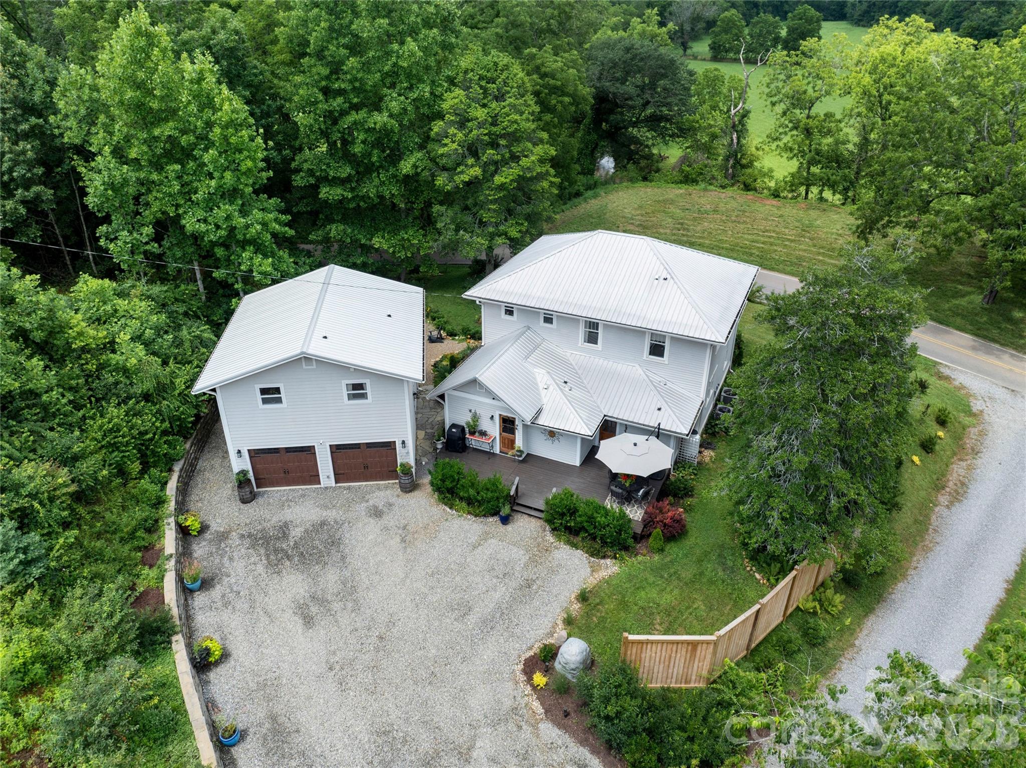 489 Turkey Creek Road