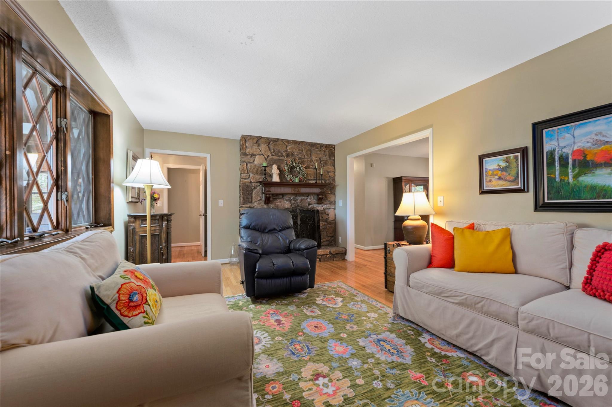 1548 Bear Creek Road
