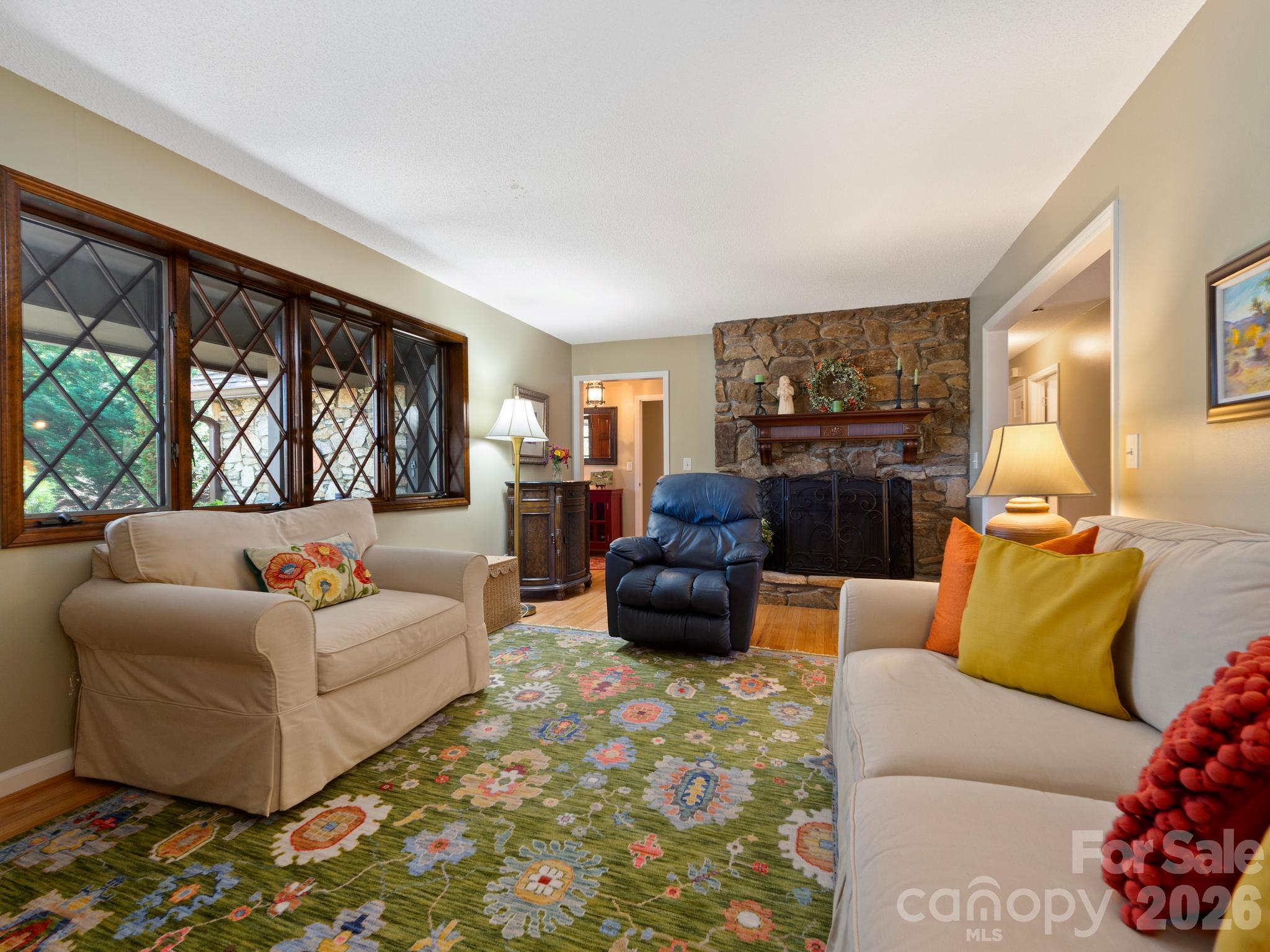 1548 Bear Creek Road