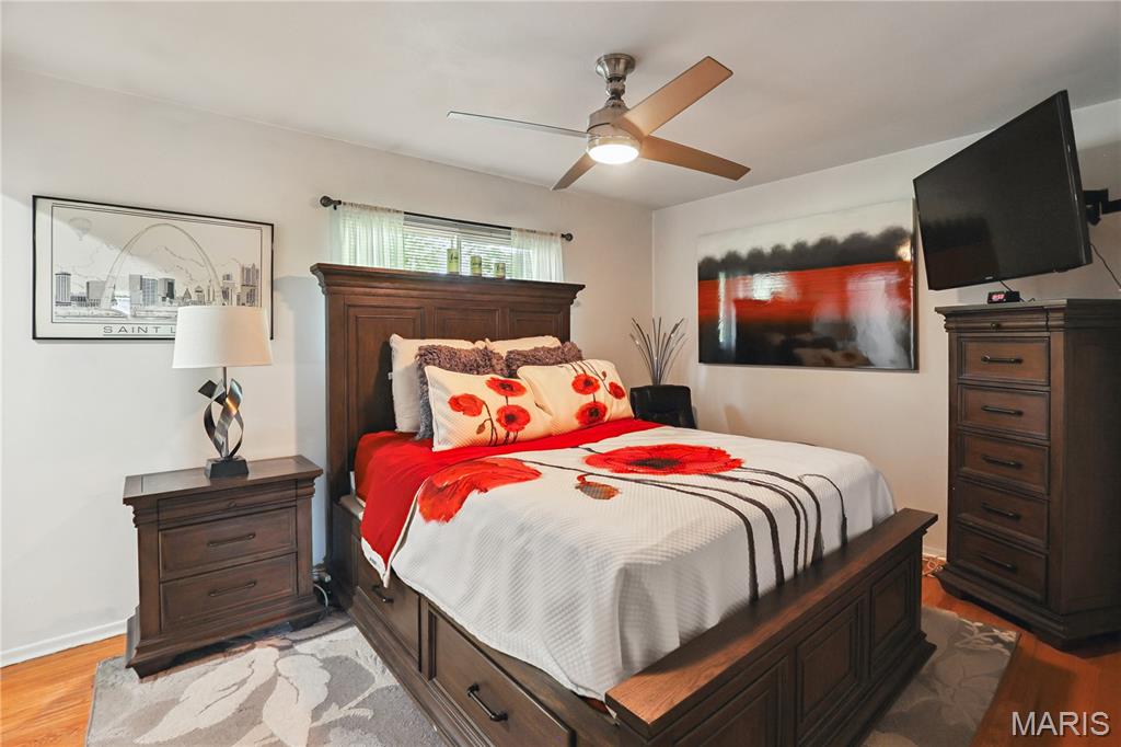 2122 Green Slope Drive