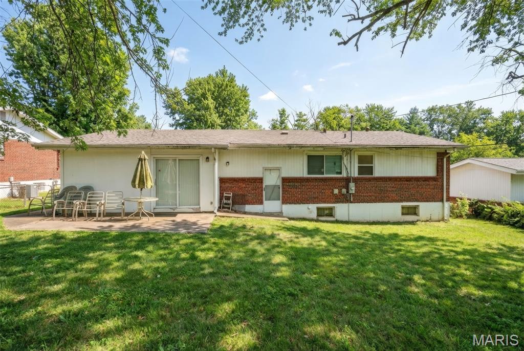 11079 Worchester Drive