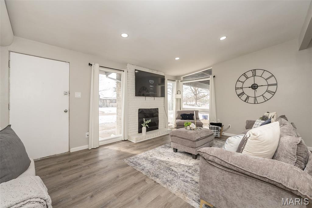 7210 Berkridge Drive