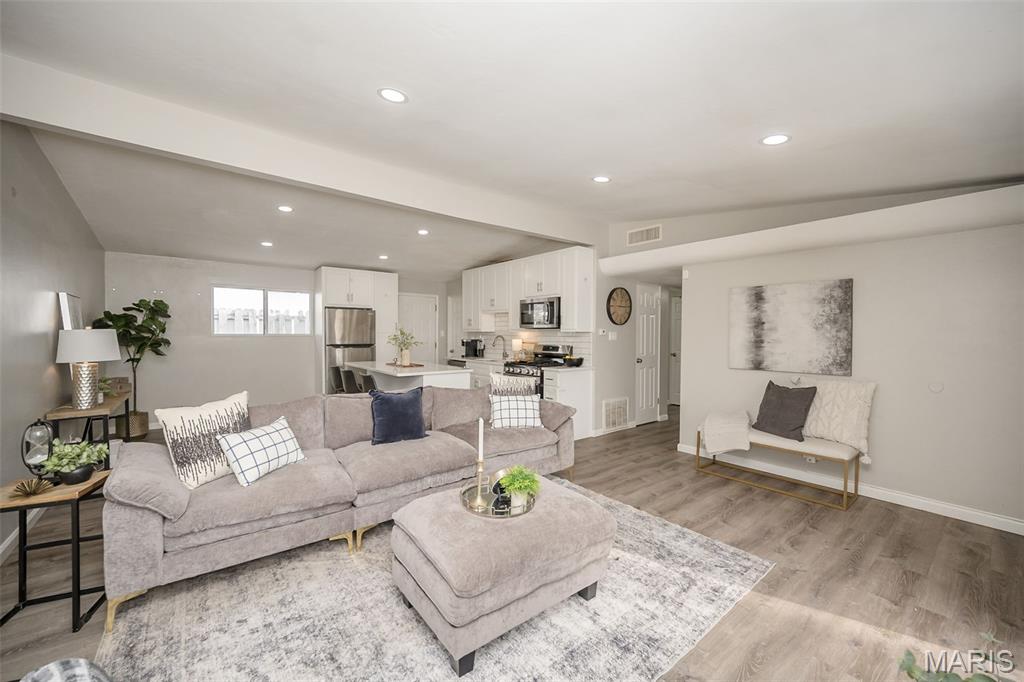 7210 Berkridge Drive