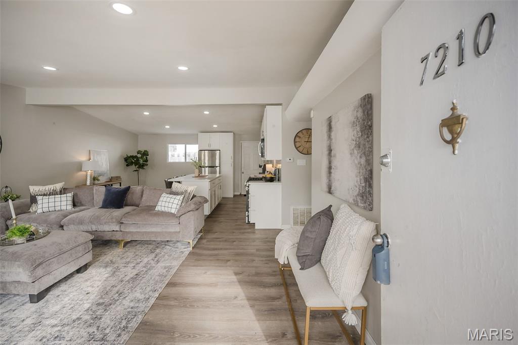 7210 Berkridge Drive