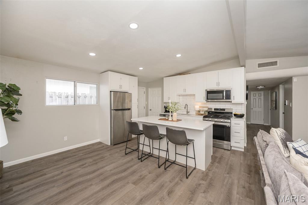 7210 Berkridge Drive