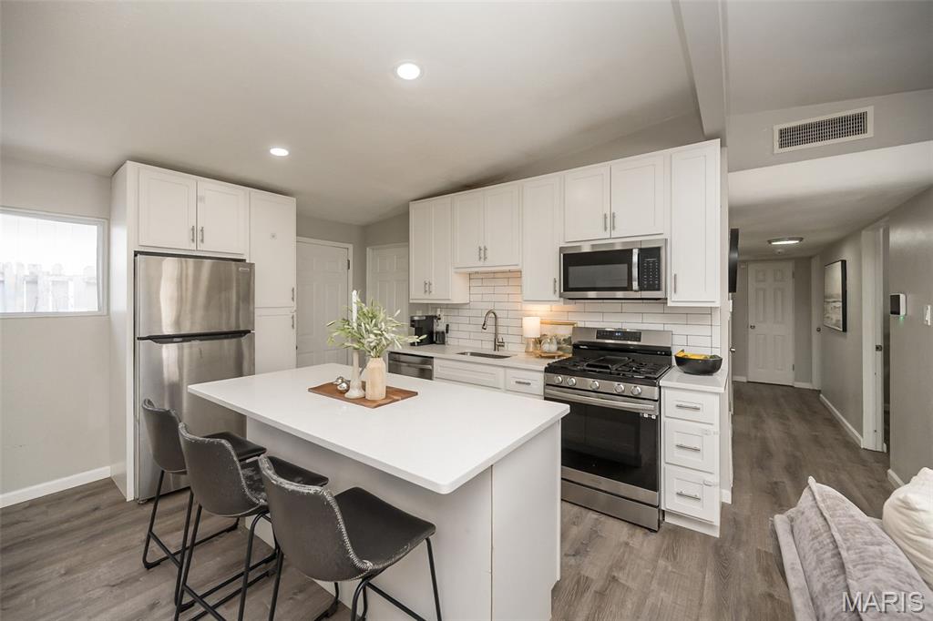 7210 Berkridge Drive