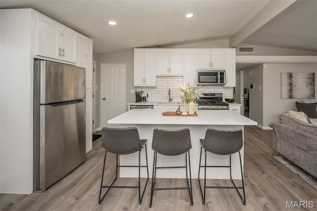 7210 Berkridge Drive
