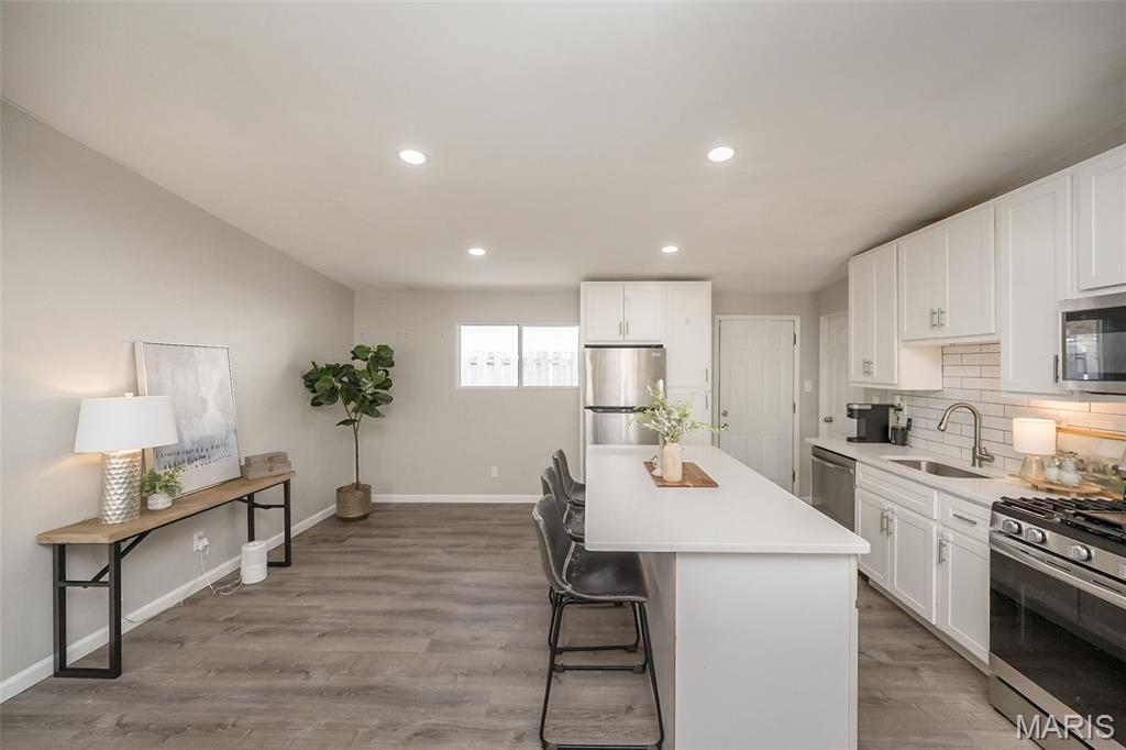 7210 Berkridge Drive