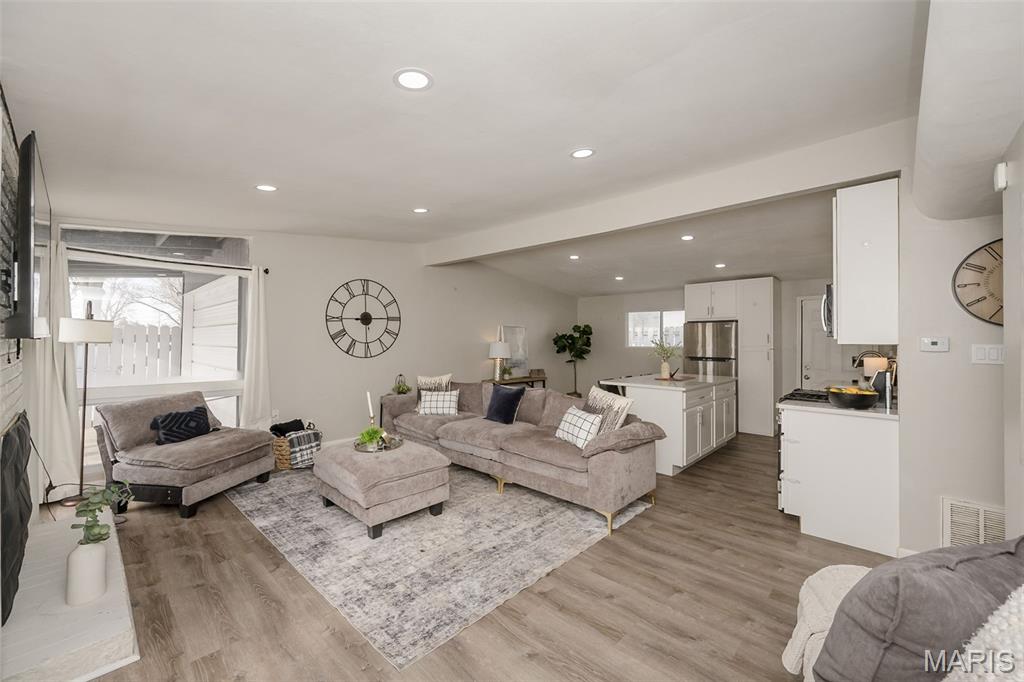 7210 Berkridge Drive