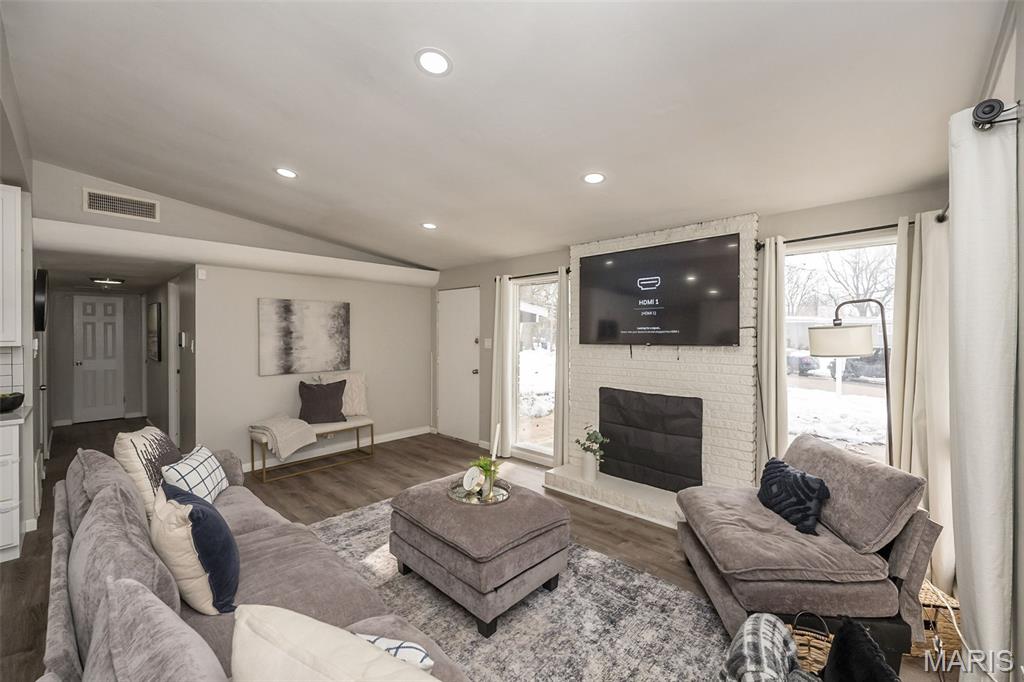 7210 Berkridge Drive