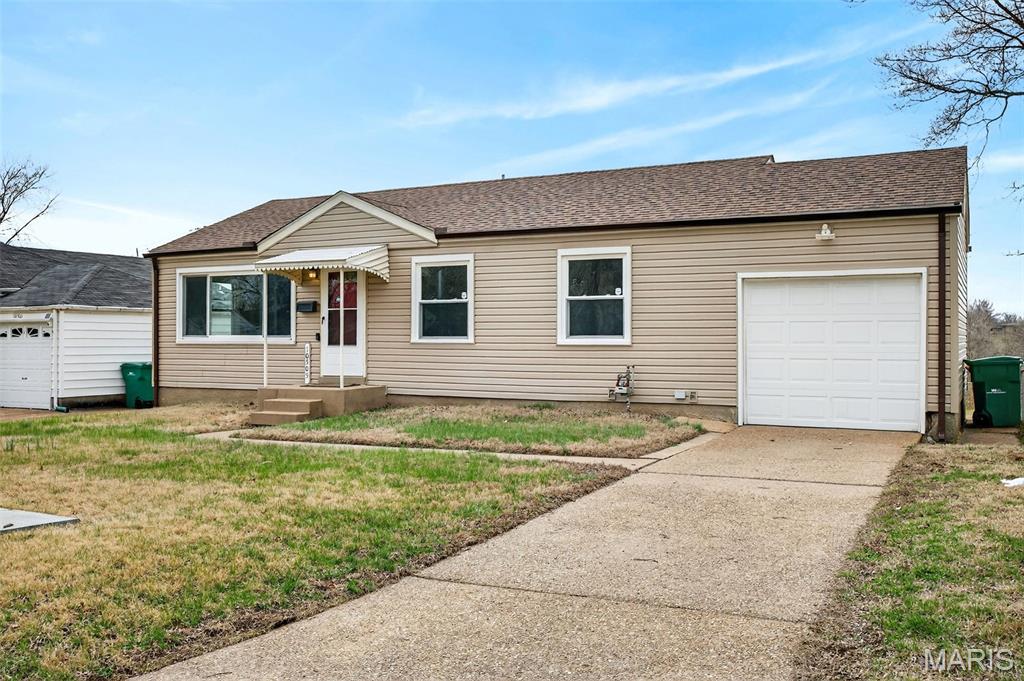 10505 Ewell Drive