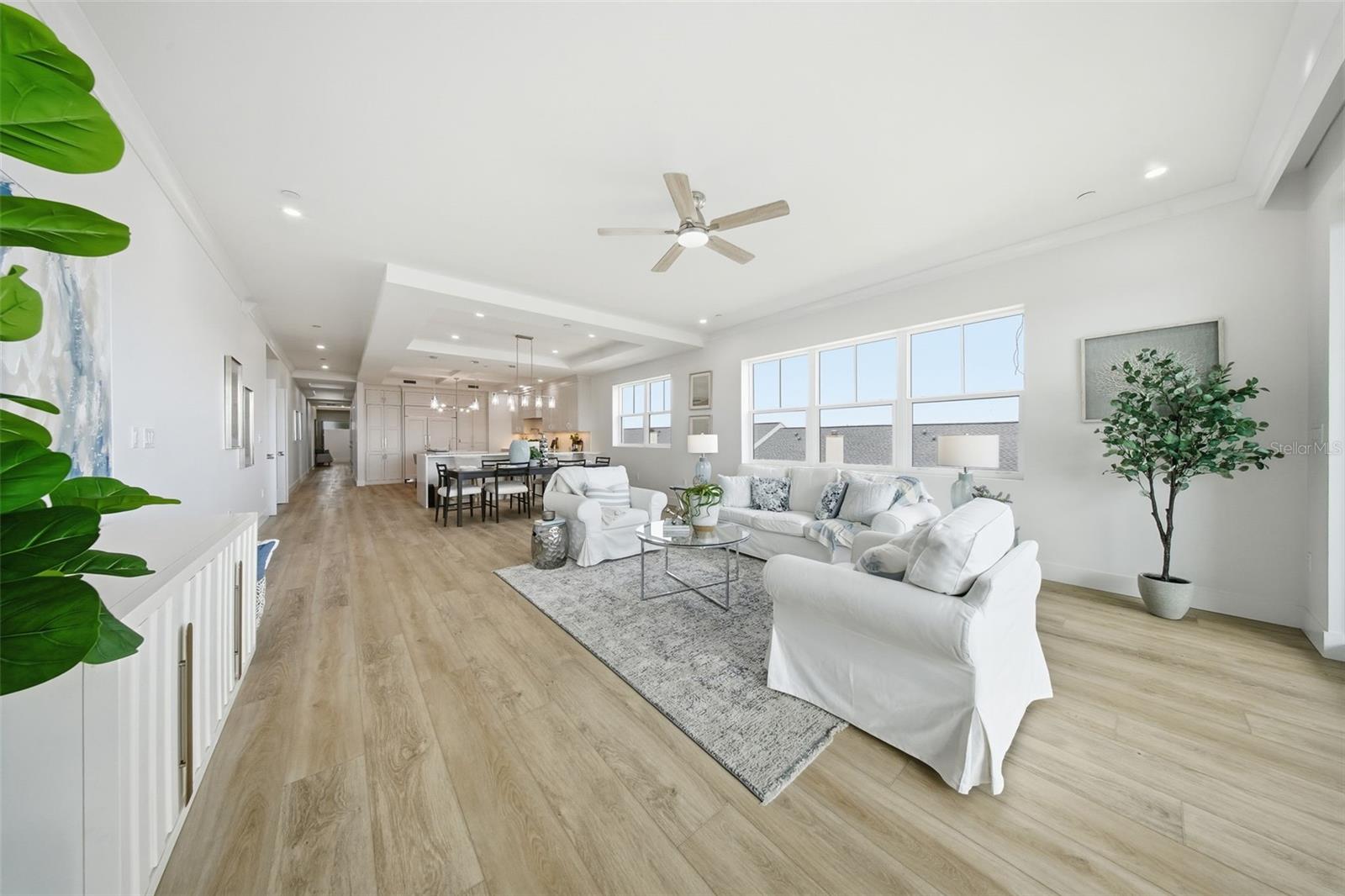 455 PINELLAS BAYWAY S #2A, 2B, 3B, 4A