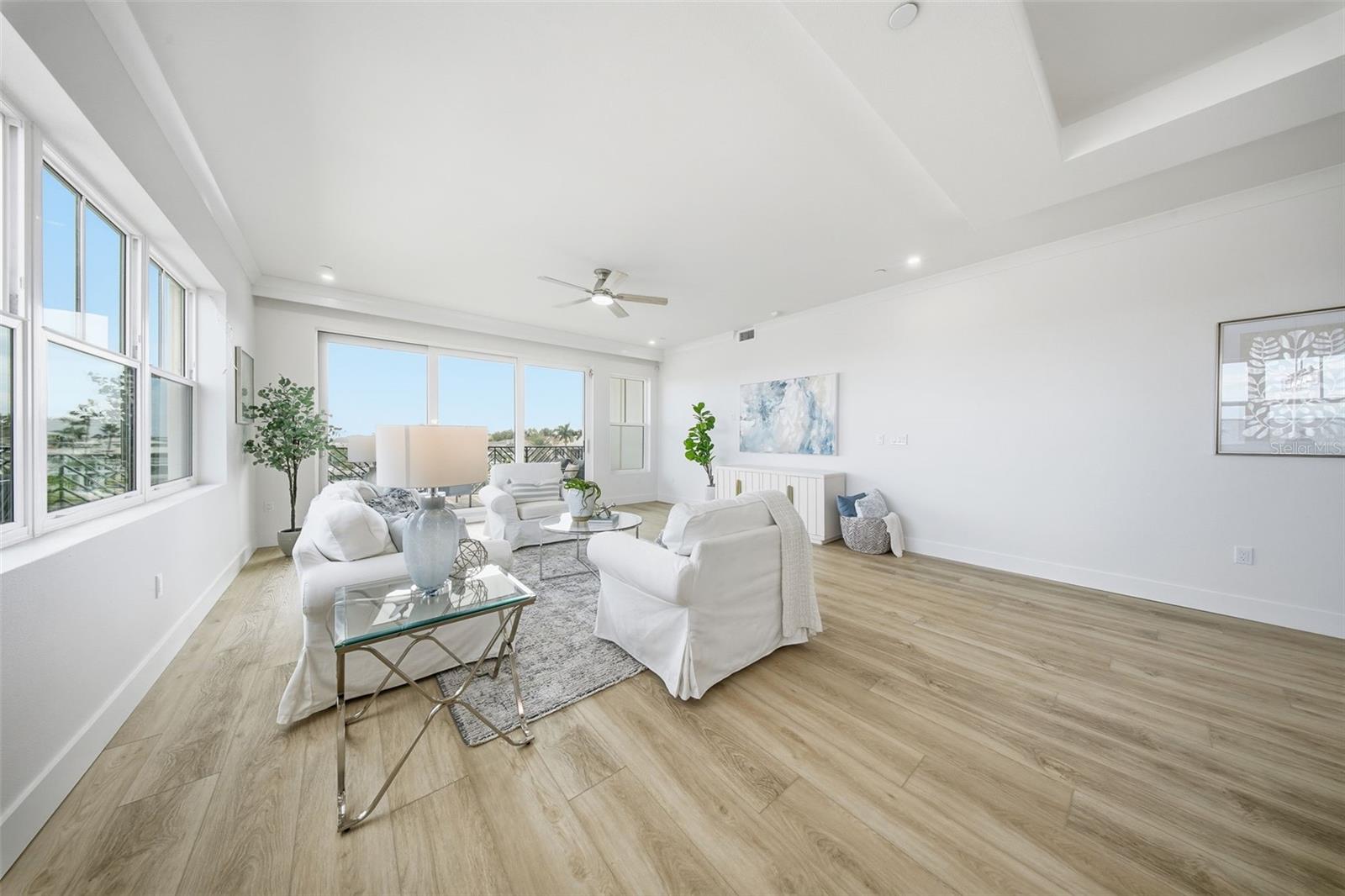 455 PINELLAS BAYWAY S #2A, 2B, 3B, 4A