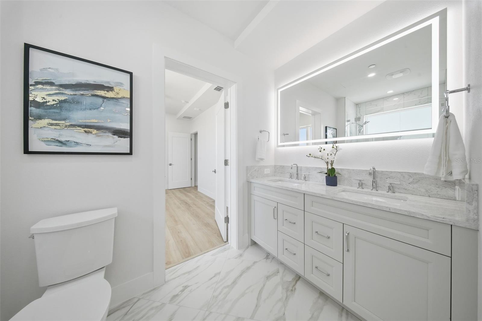 455 PINELLAS BAYWAY S #2A, 2B, 3B, 4A