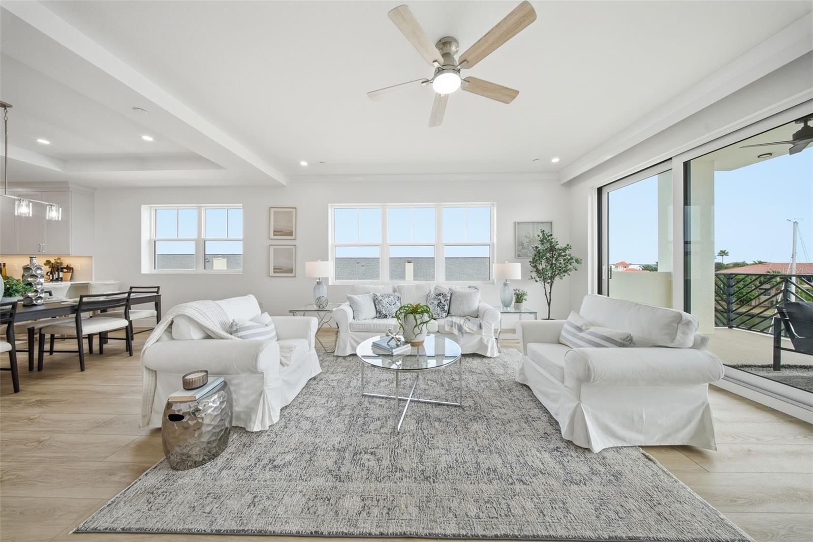 455 PINELLAS BAYWAY S #2A, 2B, 3B, 4A