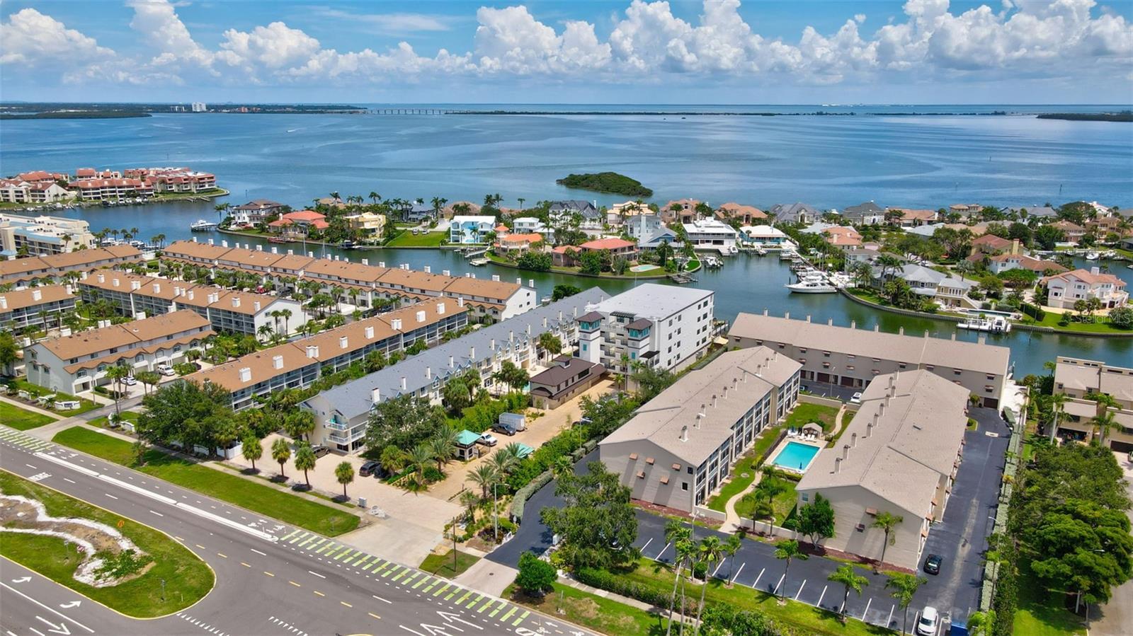 455 PINELLAS BAYWAY S #2A, 2B, 3B, 4A