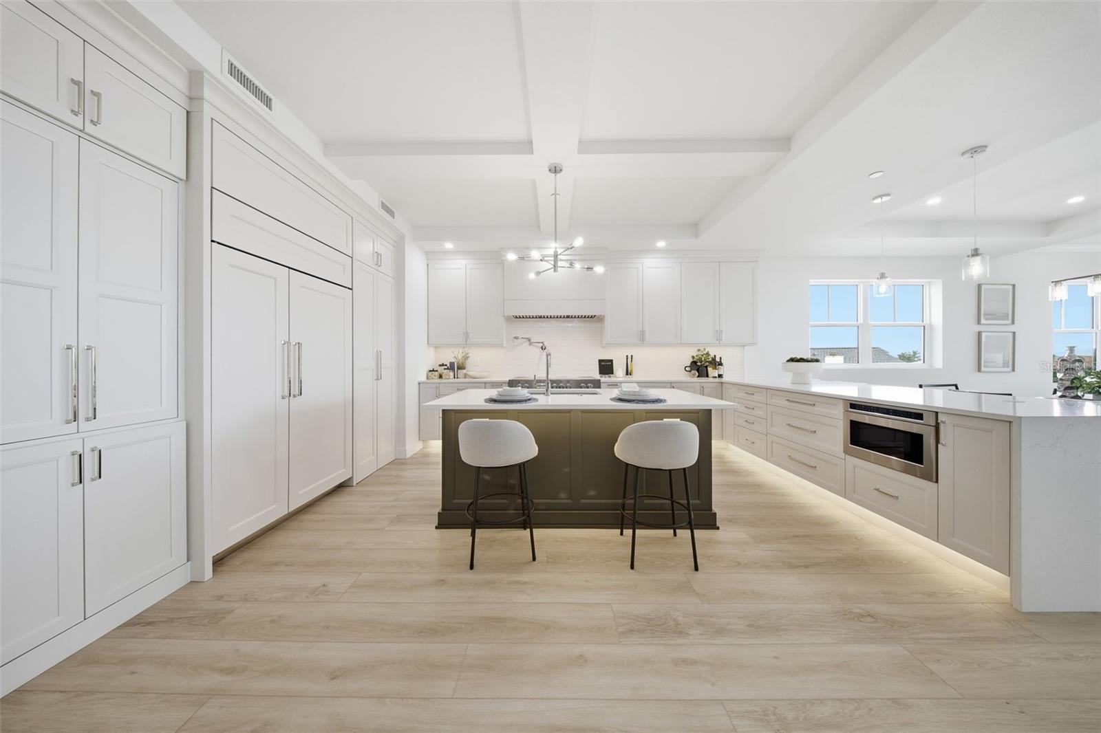 455 PINELLAS BAYWAY S #2A, 2B, 3B, 4A