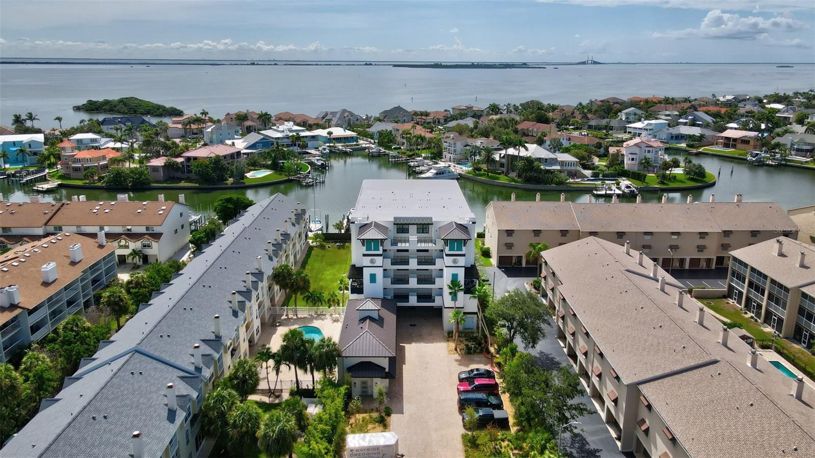 455 PINELLAS BAYWAY S #2A, 2B, 3B, 4A