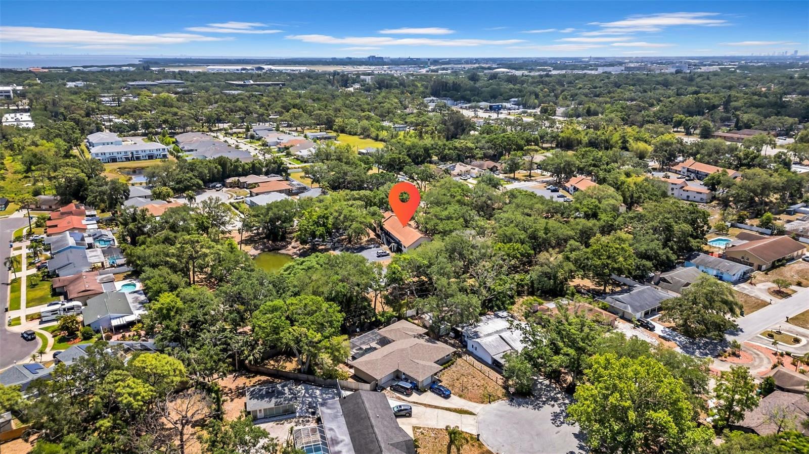 2122 BRADFORD ST #505