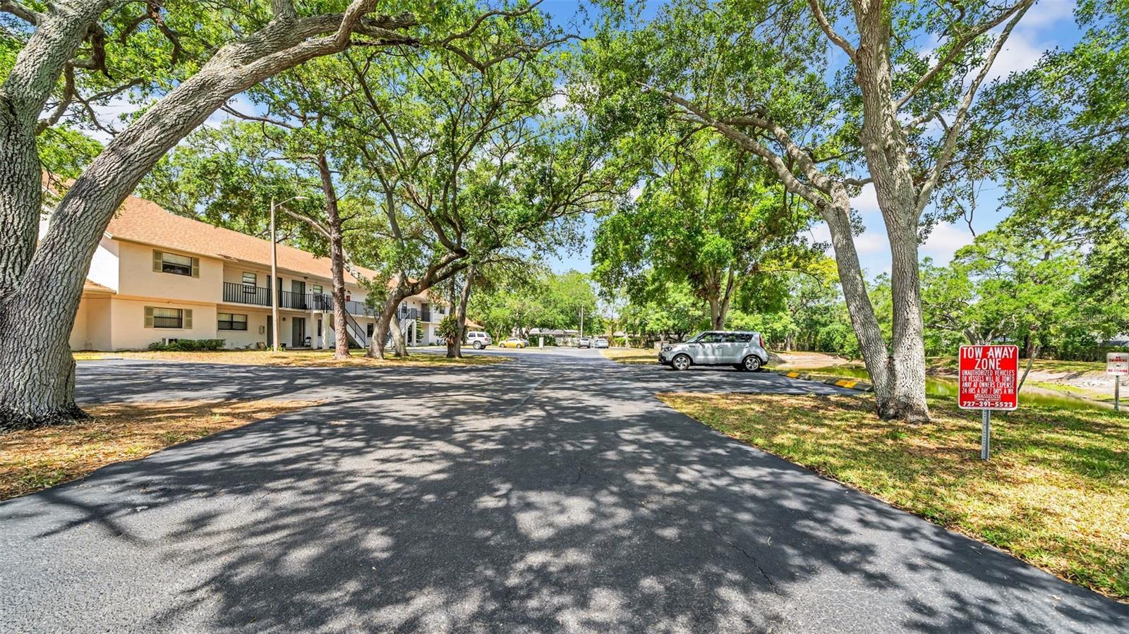 2122 BRADFORD ST #505