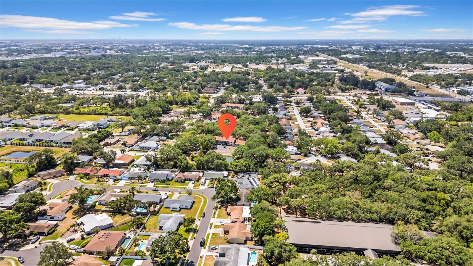 2122 BRADFORD ST #505