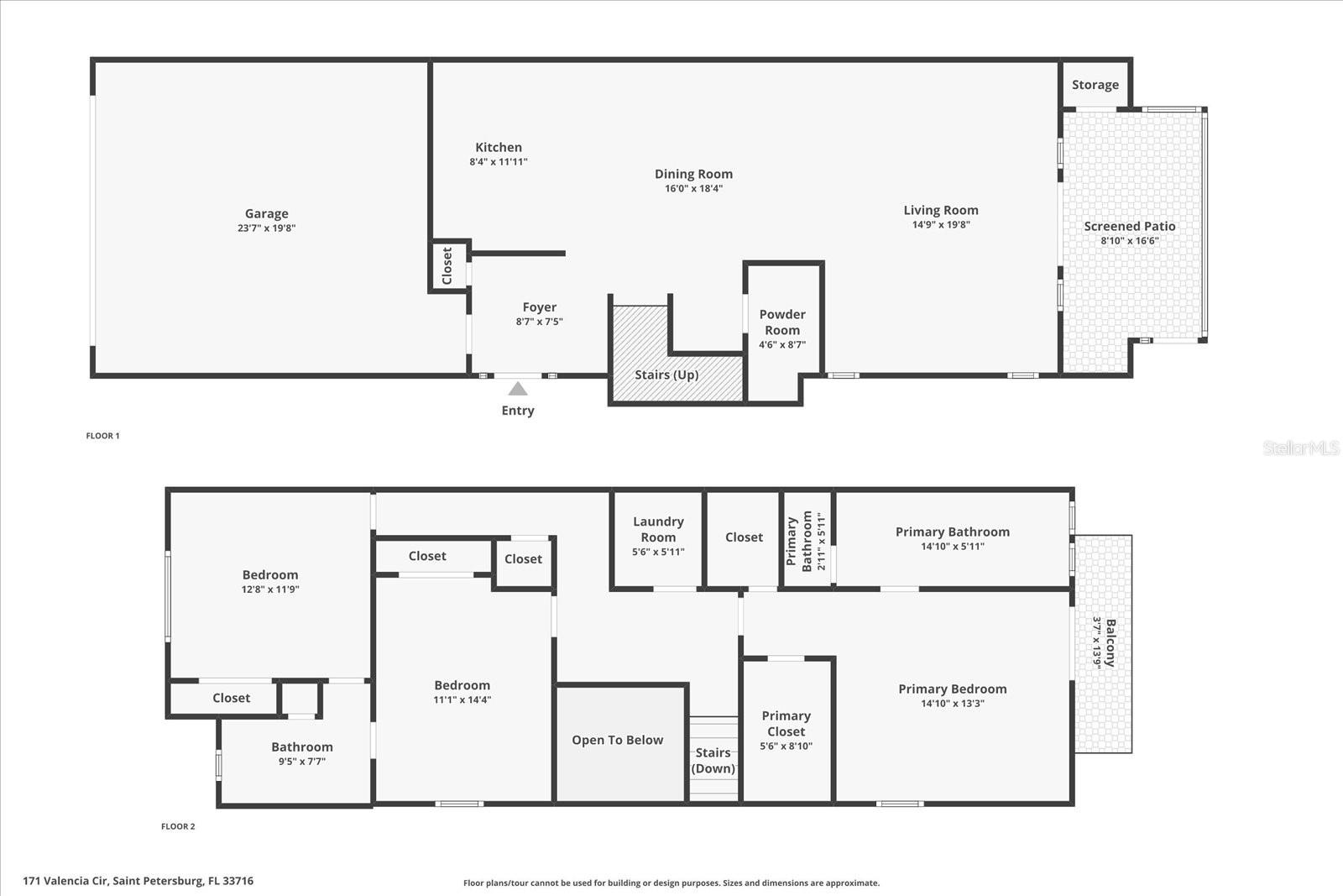 171 VALENCIA CIR