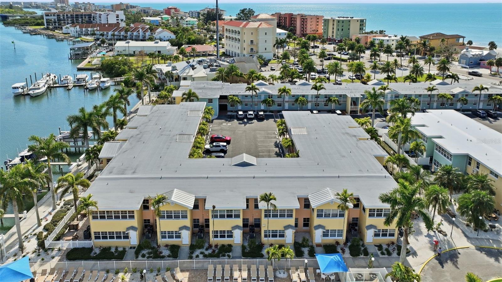 19417 GULF BLVD #A101