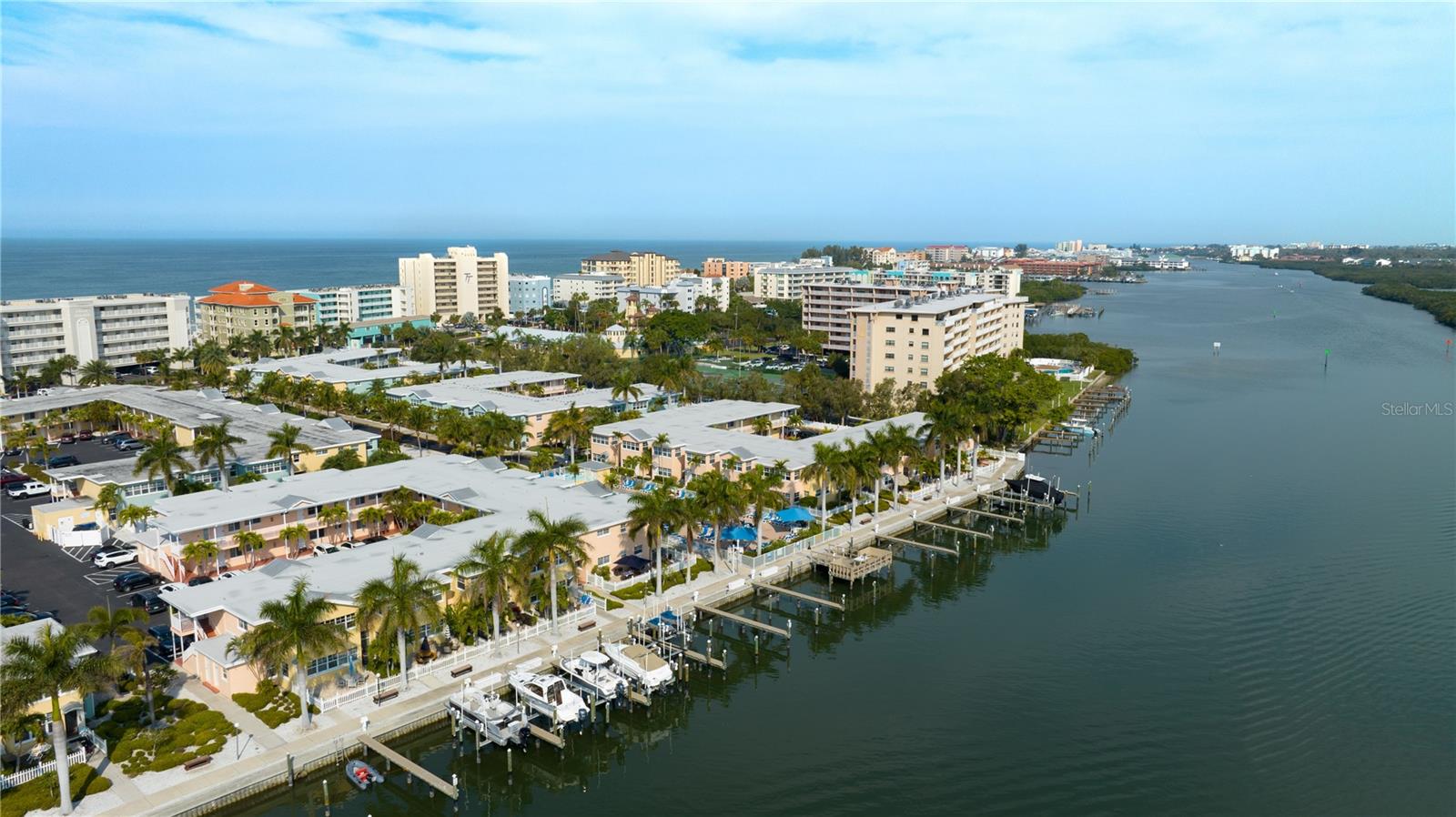 19417 GULF BLVD #A101