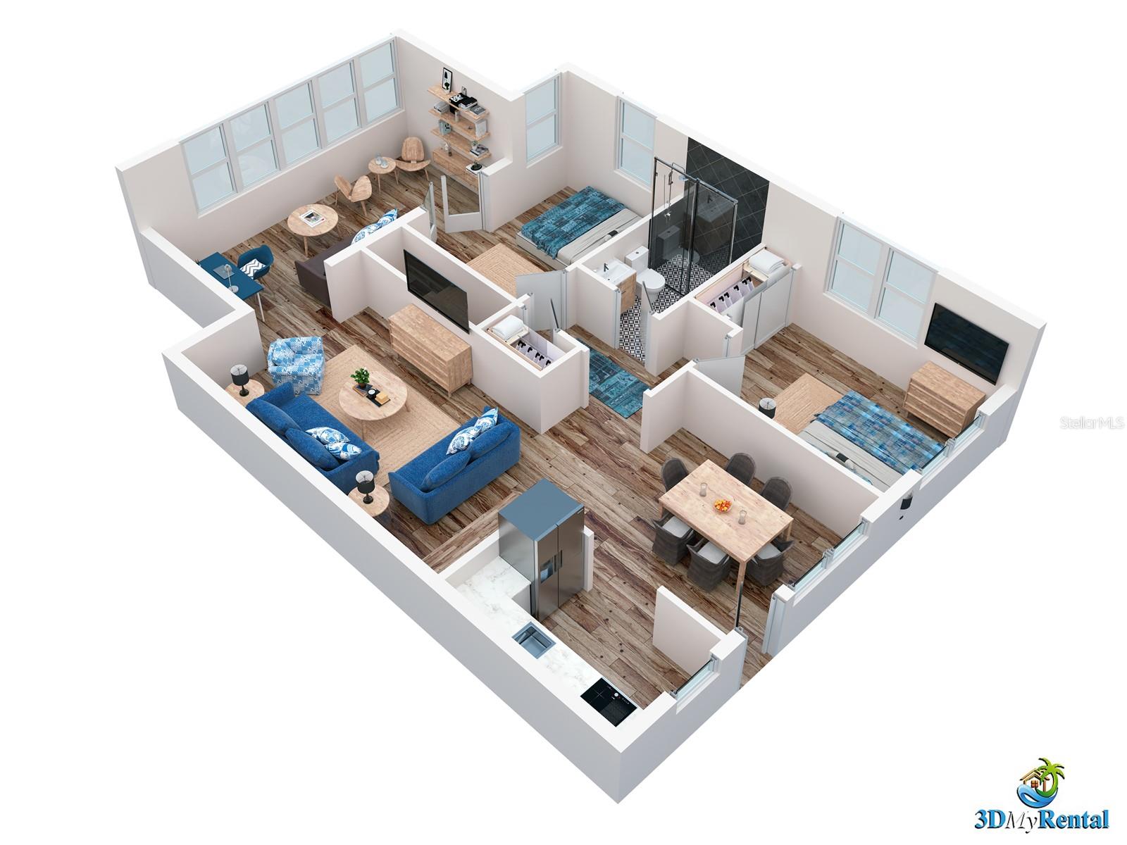 19417 GULF BLVD #A101