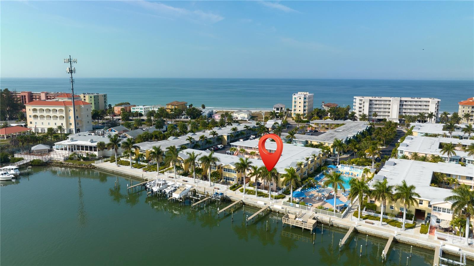 19417 GULF BLVD #A101