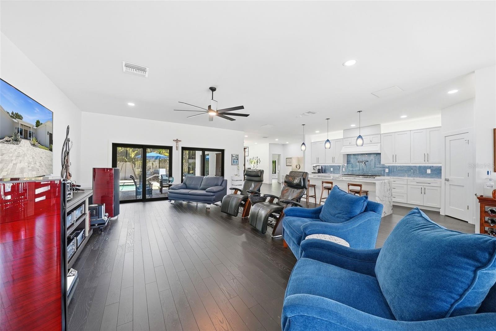 806 OSCEOLA RD