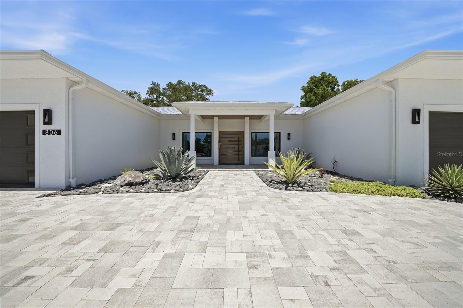 806 OSCEOLA RD