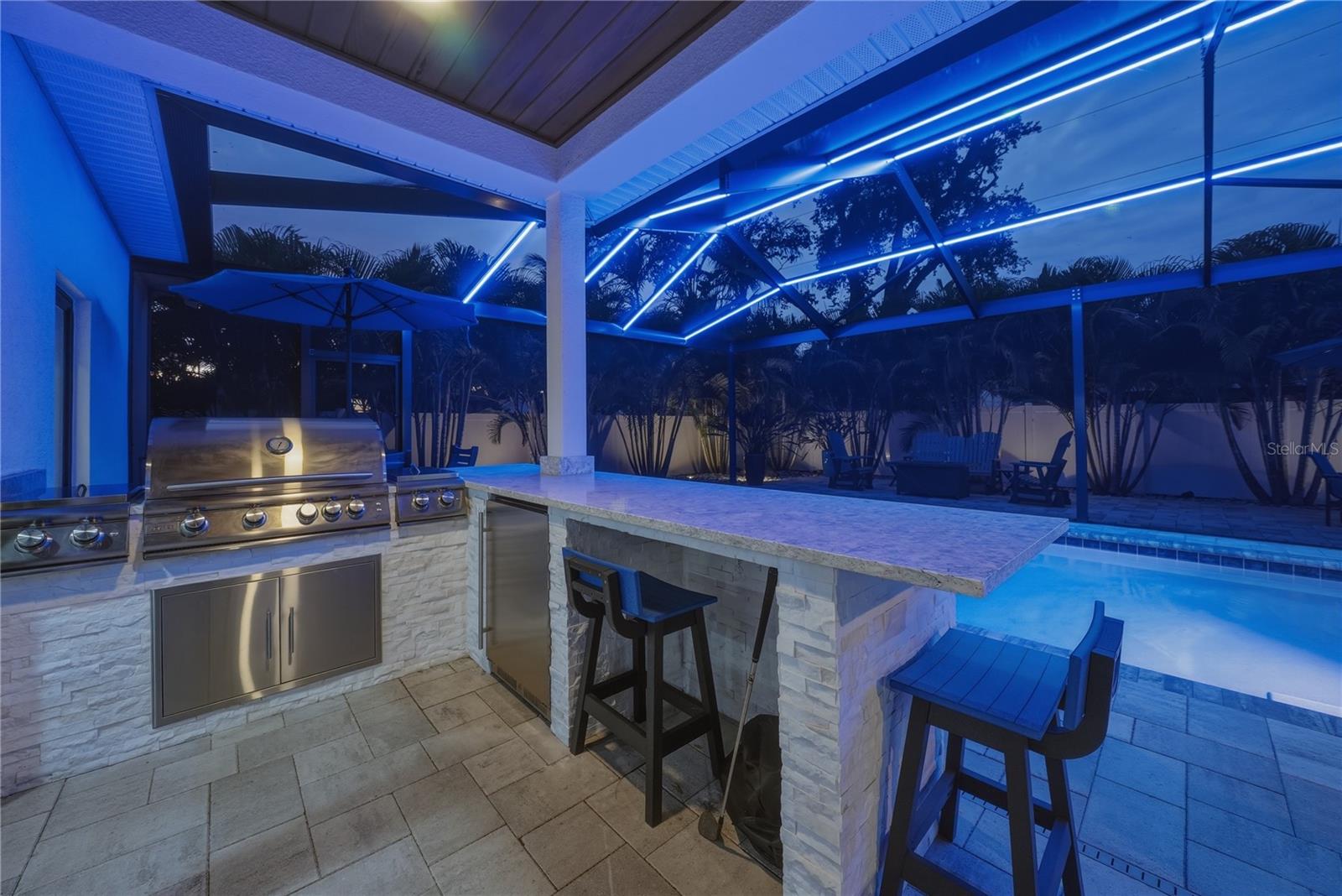 806 OSCEOLA RD