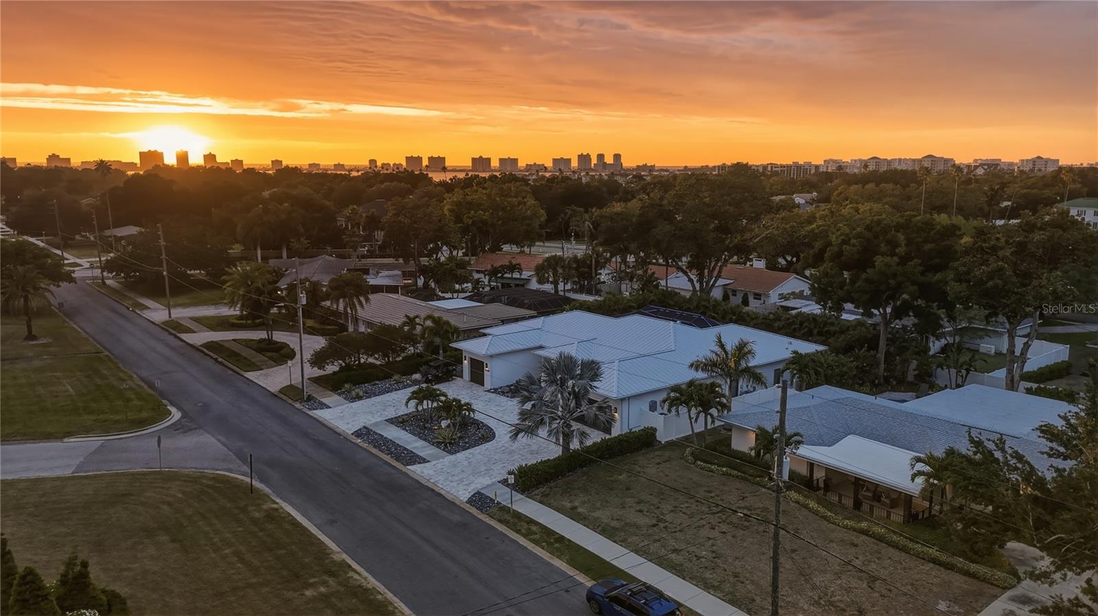 806 OSCEOLA RD
